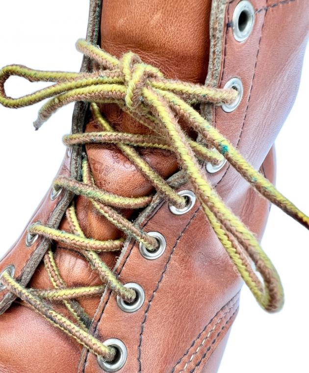 中古・古着通販】RED WING (レッドウィング) アイリッシュセッター