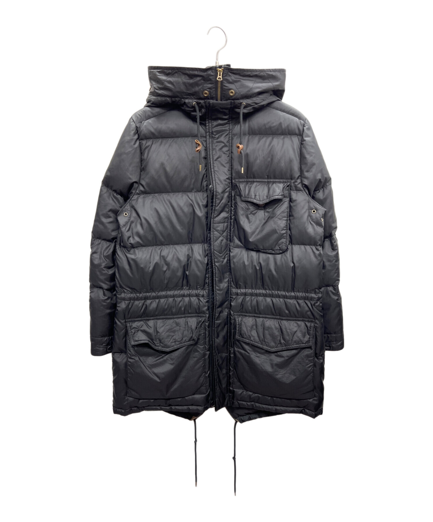 中古・古着通販】RALPH LAUREN (ラルフローレン) ダウンコート