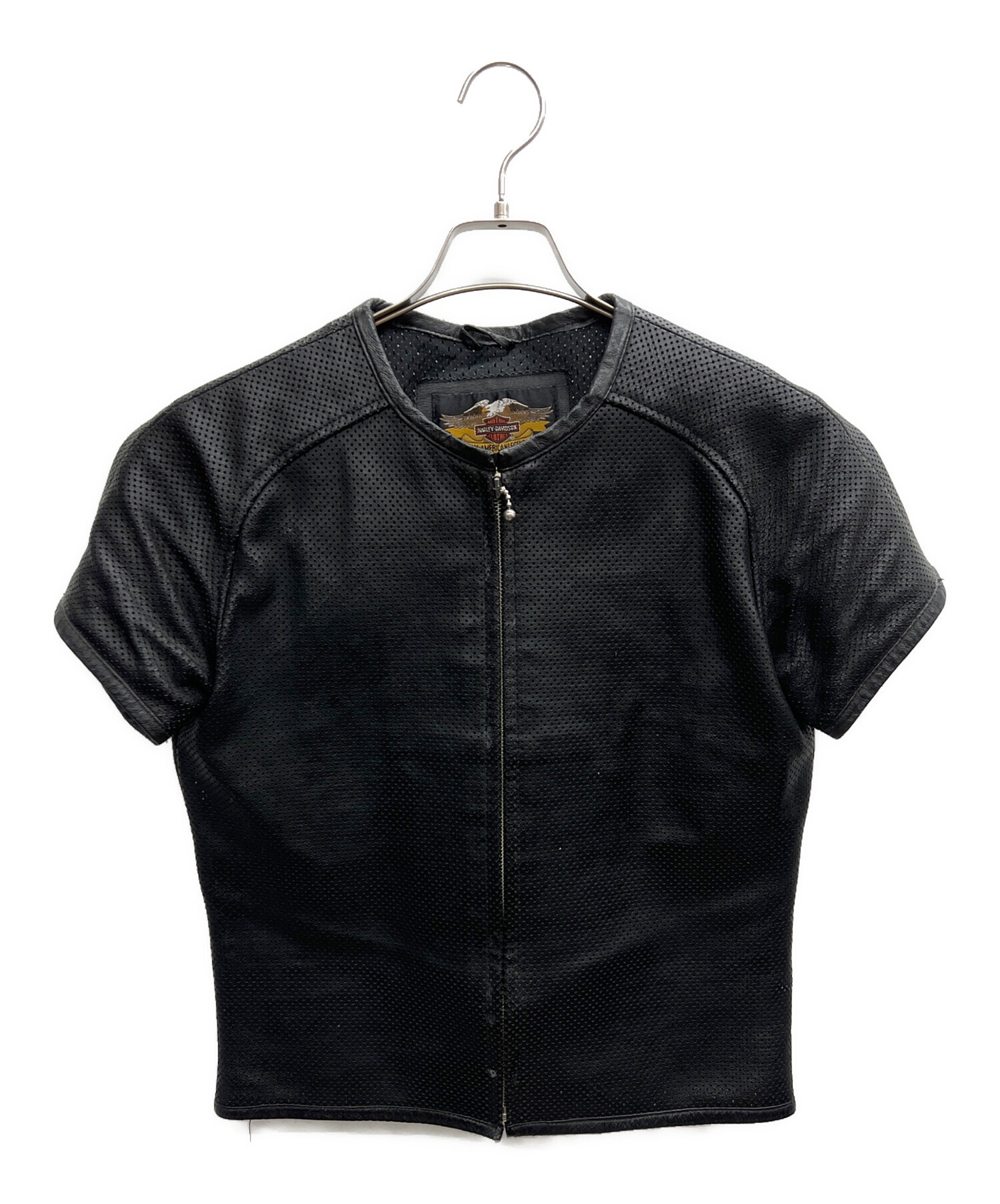 中古・古着通販】HARLEY-DAVIDSON (ハーレーダビッドソン) メッシュ