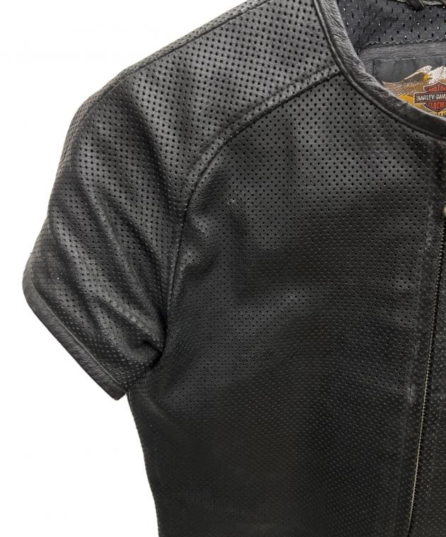 中古・古着通販】HARLEY-DAVIDSON (ハーレーダビッドソン) メッシュ