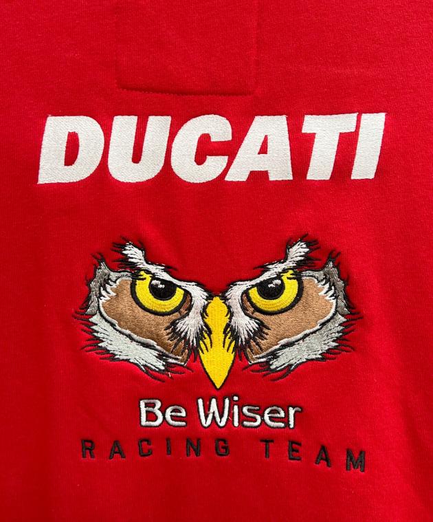 中古・古着通販】Be Wiser Racing Team (ビー・ワイザー・レーシング