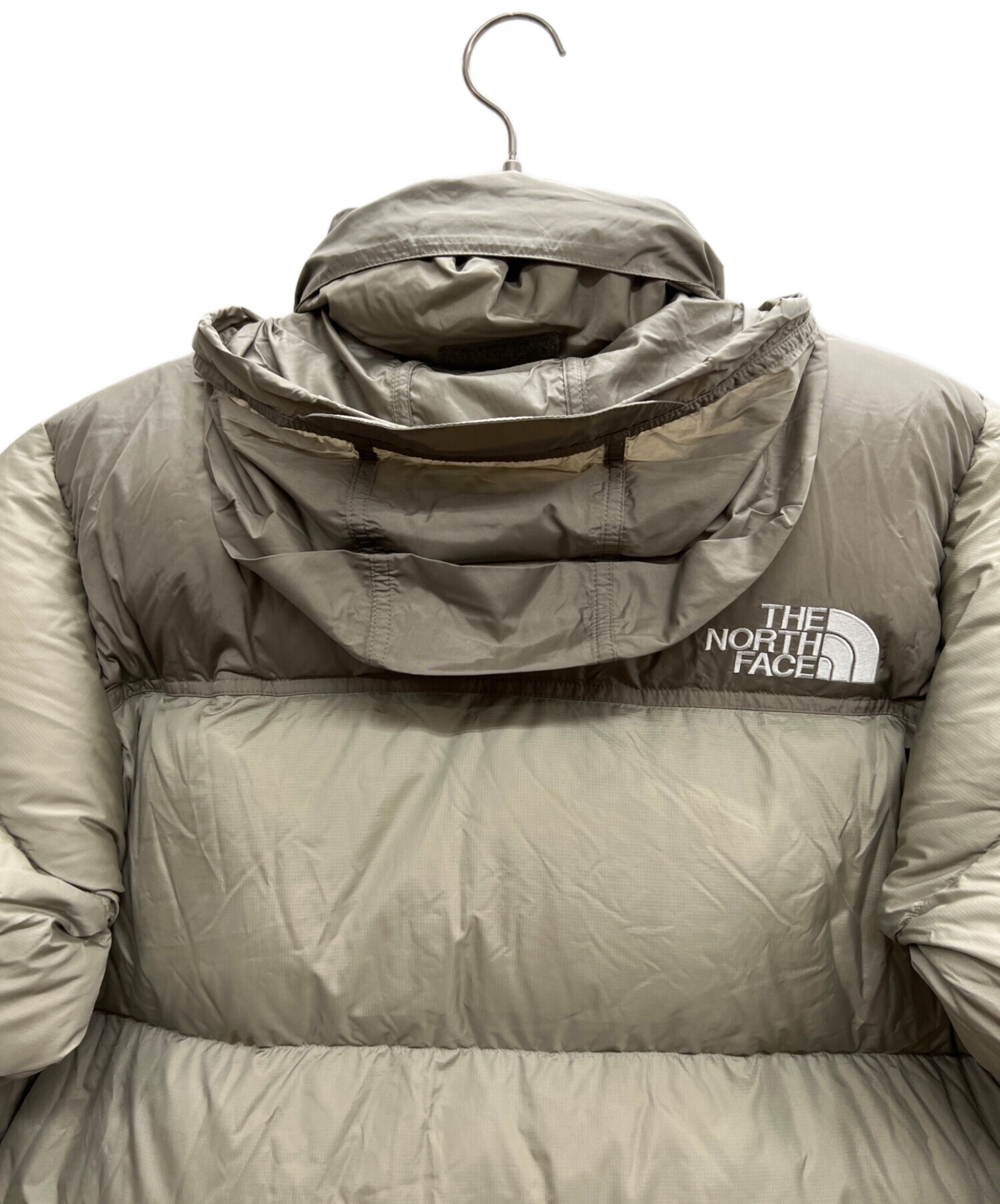 中古・古着通販】THE NORTH FACE (ザ ノース フェイス) ダウン 