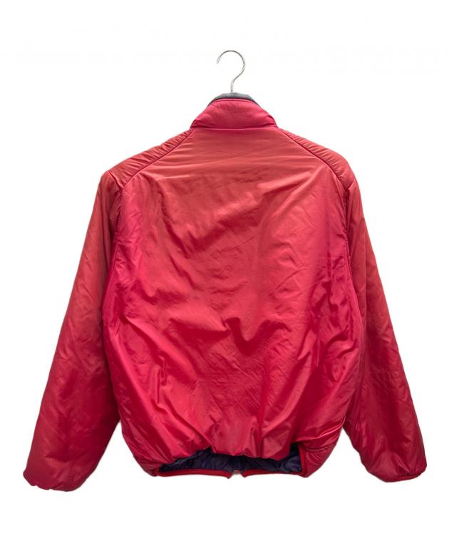 中古・古着通販】Patagonia (パタゴニア) パフボール・ジャケット 1997