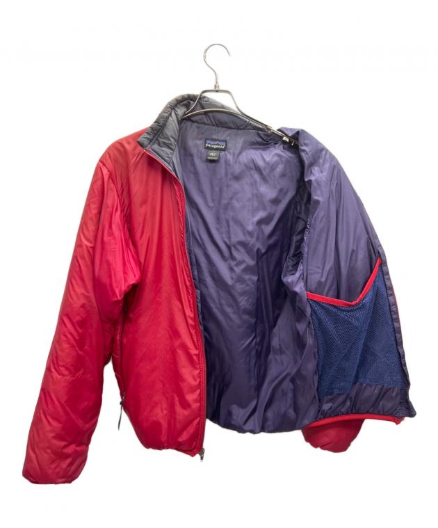 中古・古着通販】Patagonia (パタゴニア) パフボール・ジャケット 1997