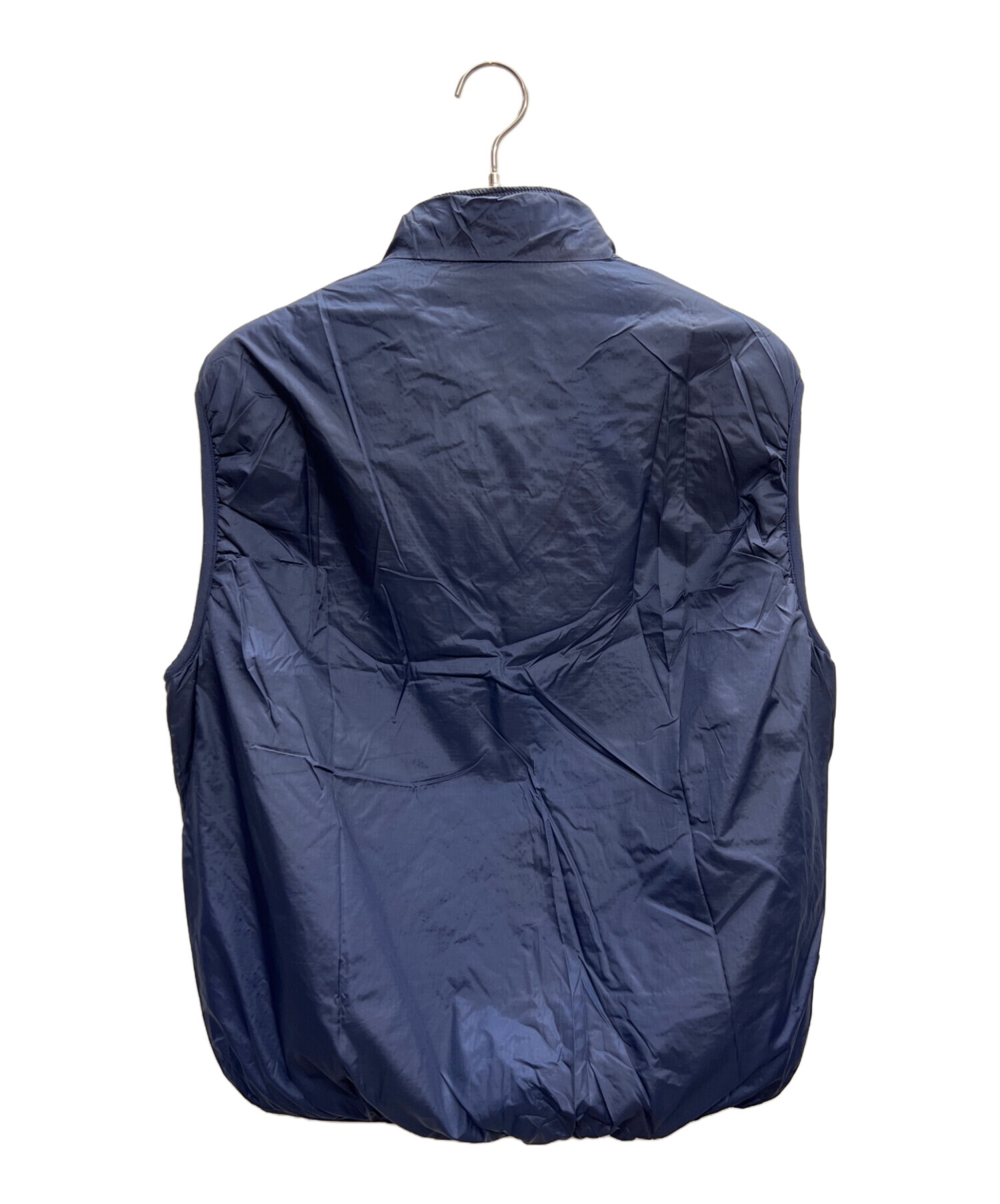 中古・古着通販】Patagonia (パタゴニア) パフボール・ベスト 1997年製