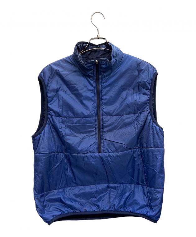 中古・古着通販】Patagonia (パタゴニア) パフボール・ベスト 1997年製
