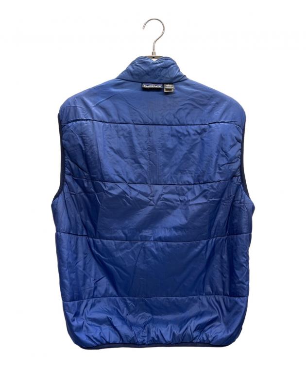 中古・古着通販】Patagonia (パタゴニア) パフボール・ベスト 1997年製