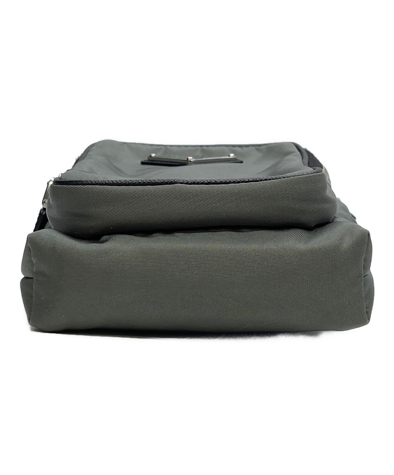 中古・古着通販】PRADA (プラダ) スマートフォンケース Re-Nylon