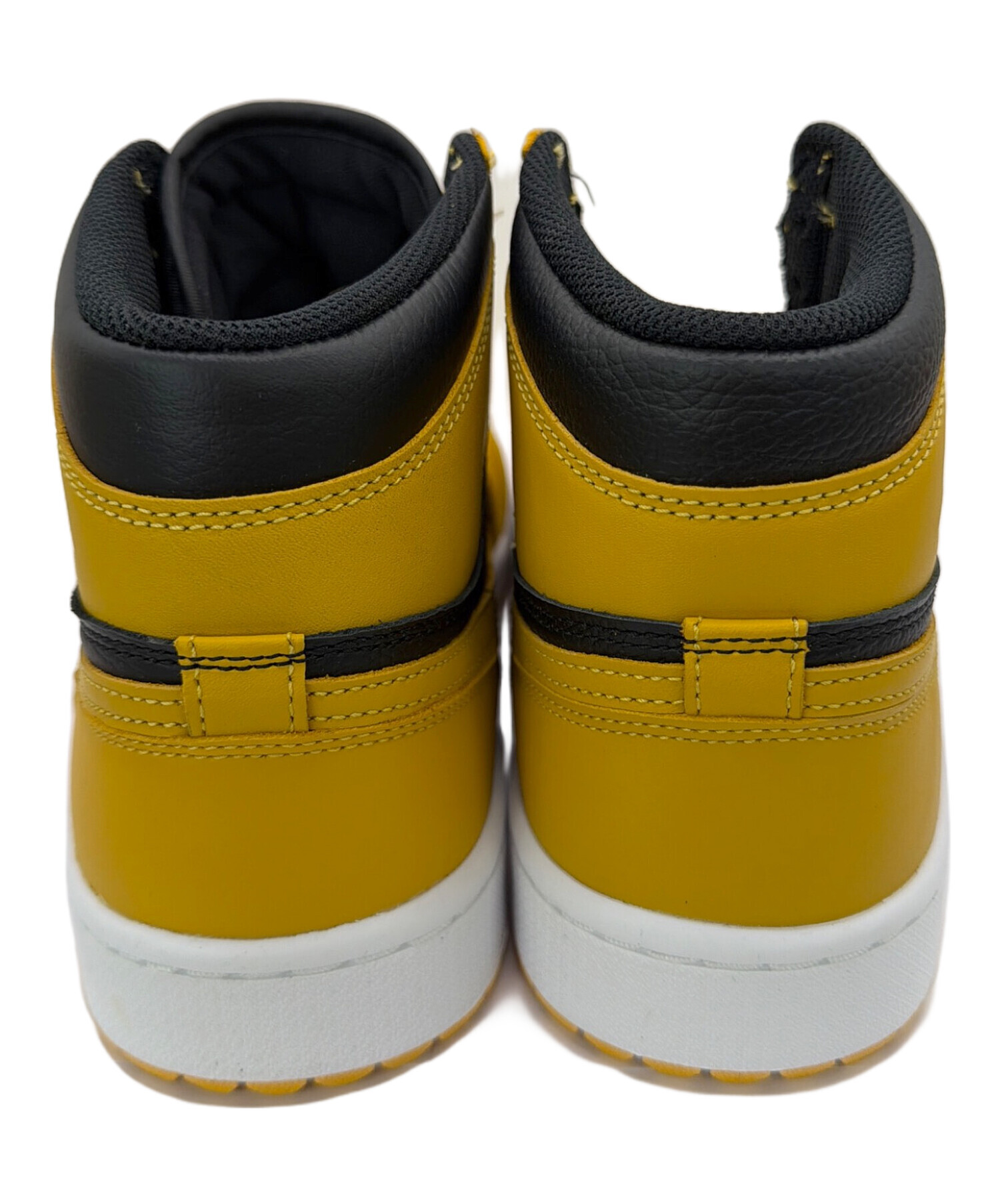中古・古着通販】NIKE (ナイキ) Nike Air Jordan 1 High Golf 