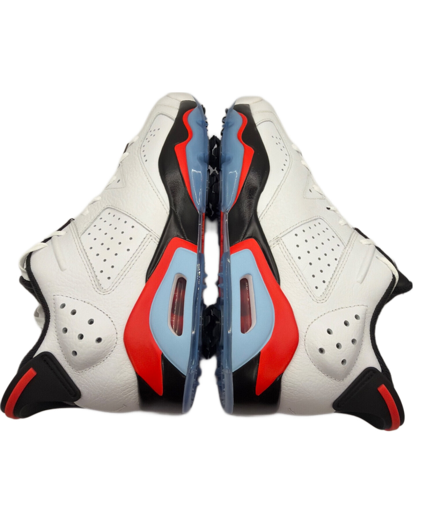 中古・古着通販】NIKE (ナイキ) Nike Air Jordan 6 Low Golf 