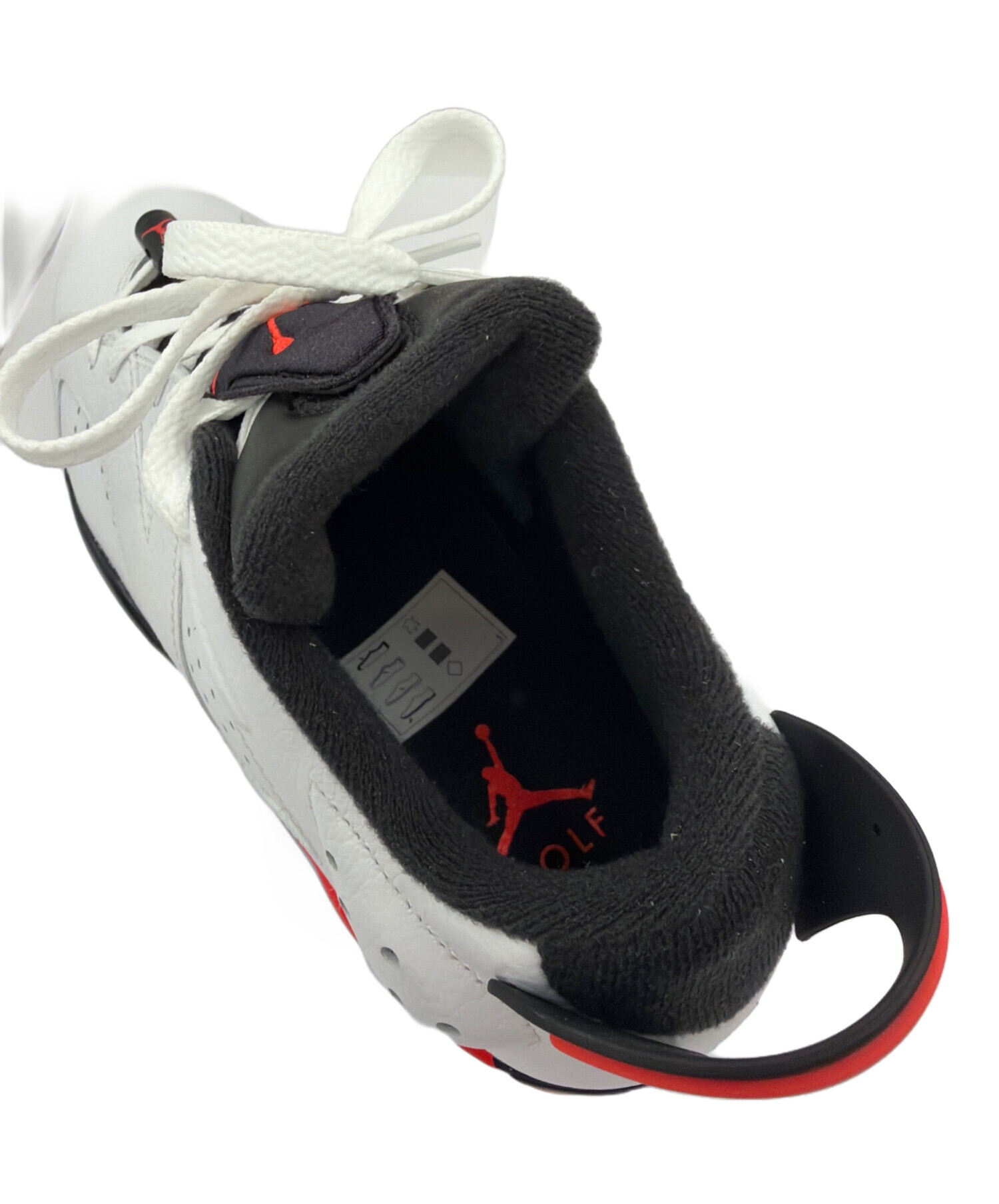 中古・古着通販】NIKE (ナイキ) Nike Air Jordan 6 Low Golf 