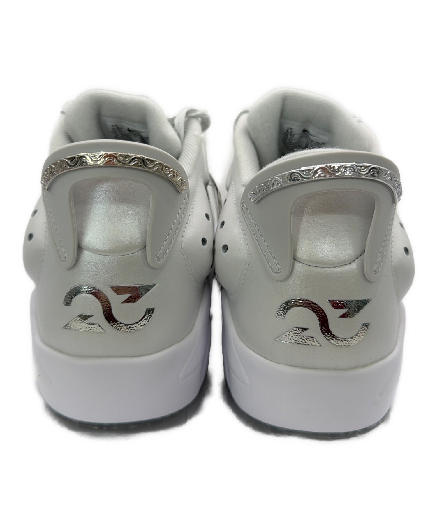 中古・古着通販】NIKE (ナイキ) Nike Air Jordan 6 Retro Low Golf