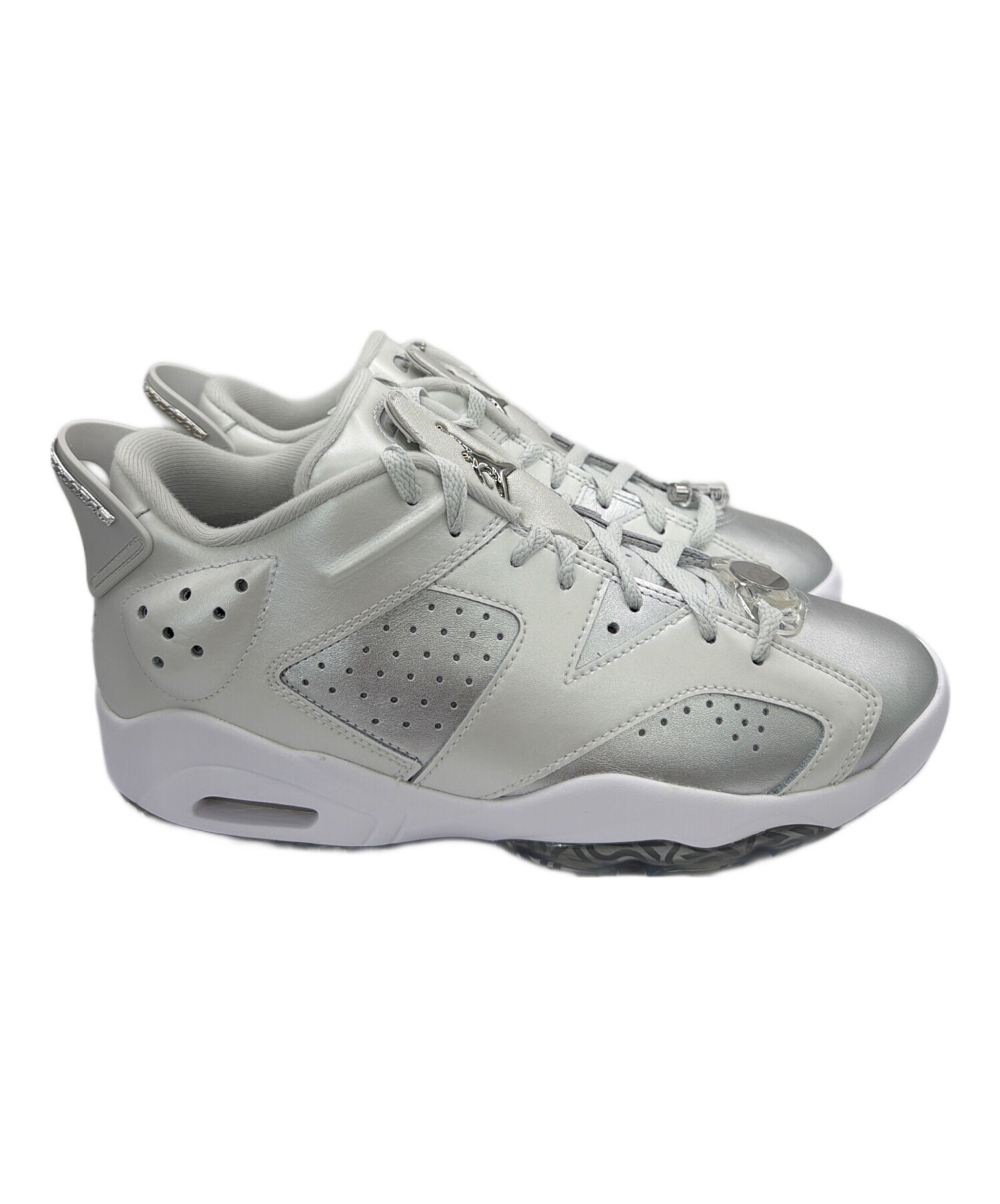 中古・古着通販】NIKE (ナイキ) Nike Air Jordan 6 Retro Low Golf