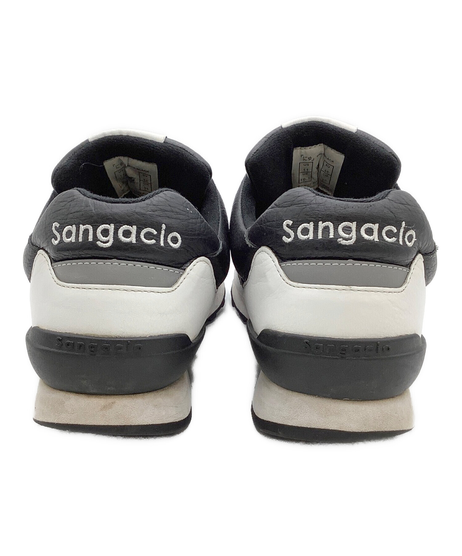 中古・古着通販】via SANGACIO (ヴィア・サンガチオ) にゅ～ず PANDA 