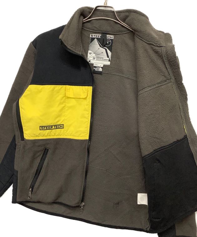 中古・古着通販】THE NORTH FACE (ザ ノース フェイス) スティープ
