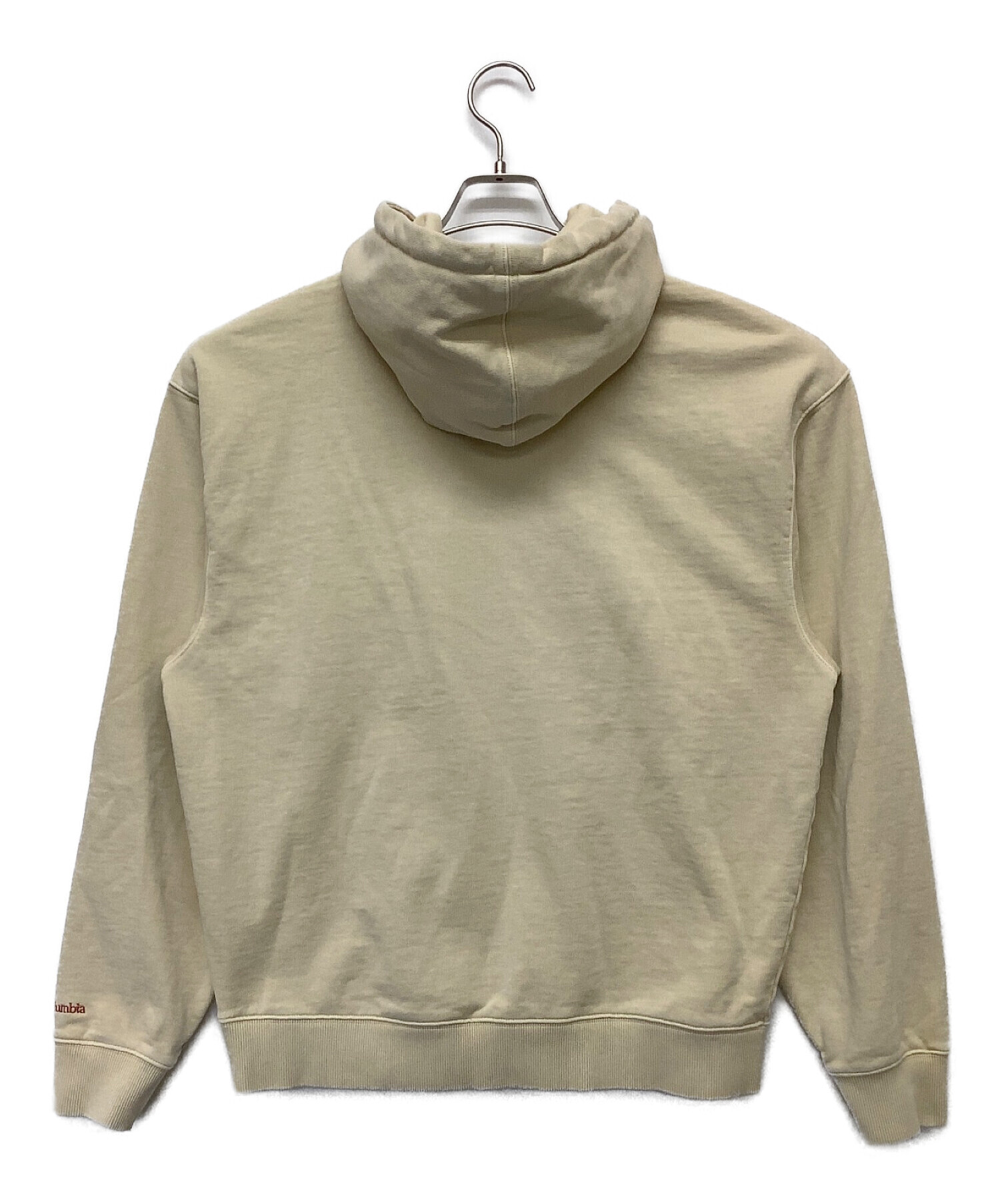 中古・古着通販】KITH×Columbia (キス×コロンビア) プルオーバー 