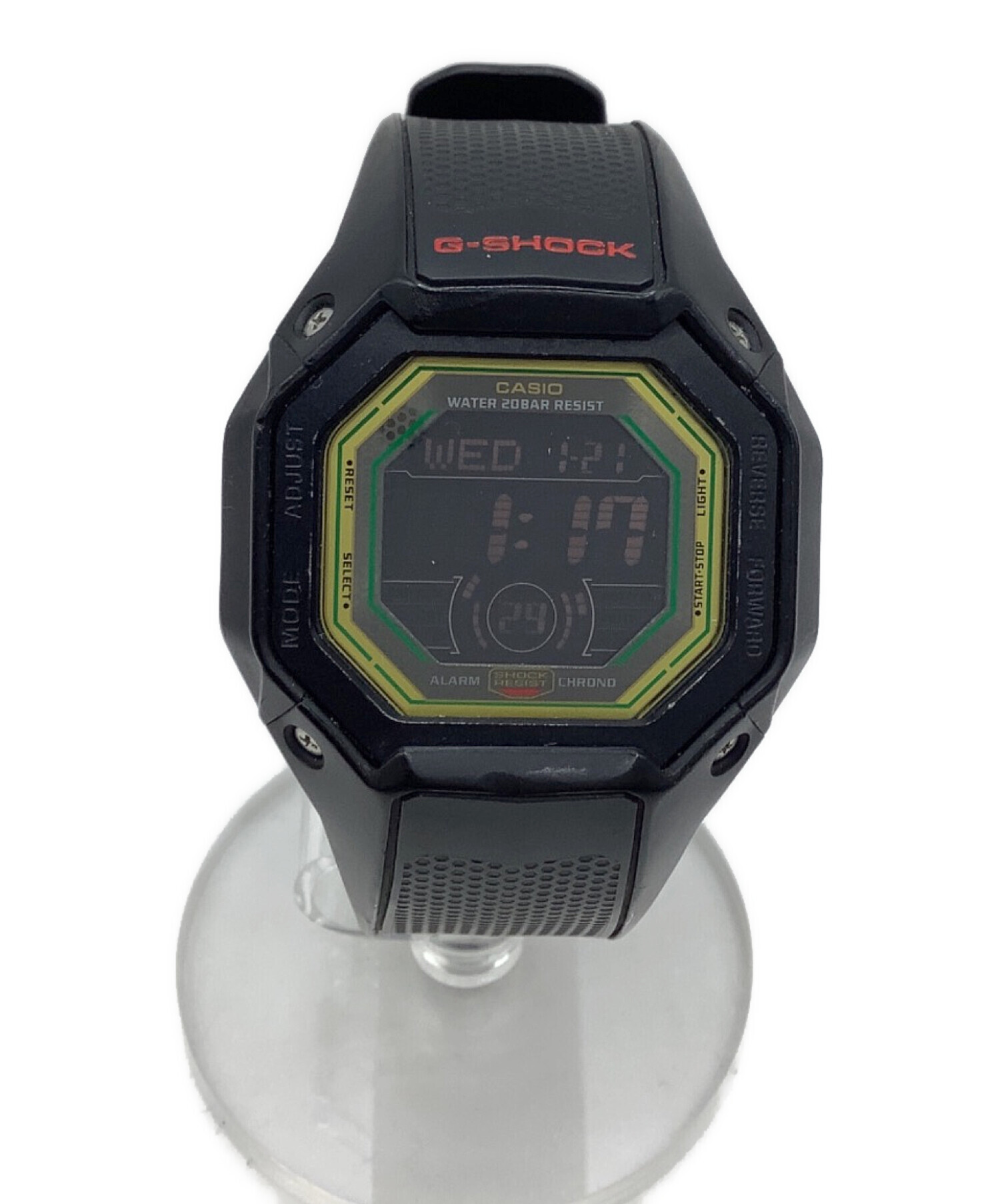 CASIO G-SHOCK G-056RE