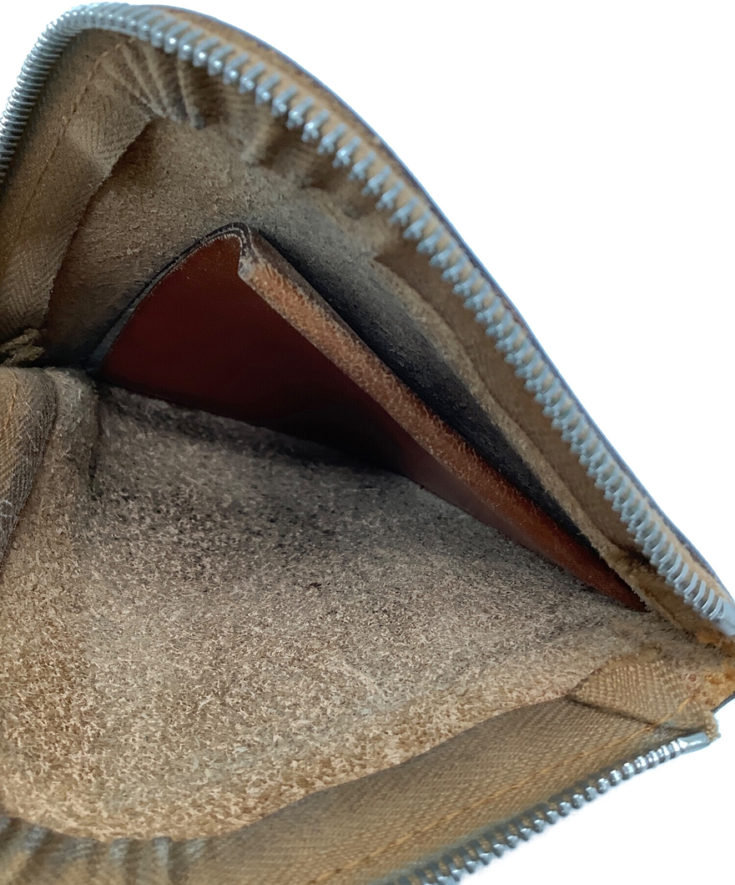 中古・古着通販】GLENROYAL (グレンロイヤル) 財布 ブラウン｜ブランド  