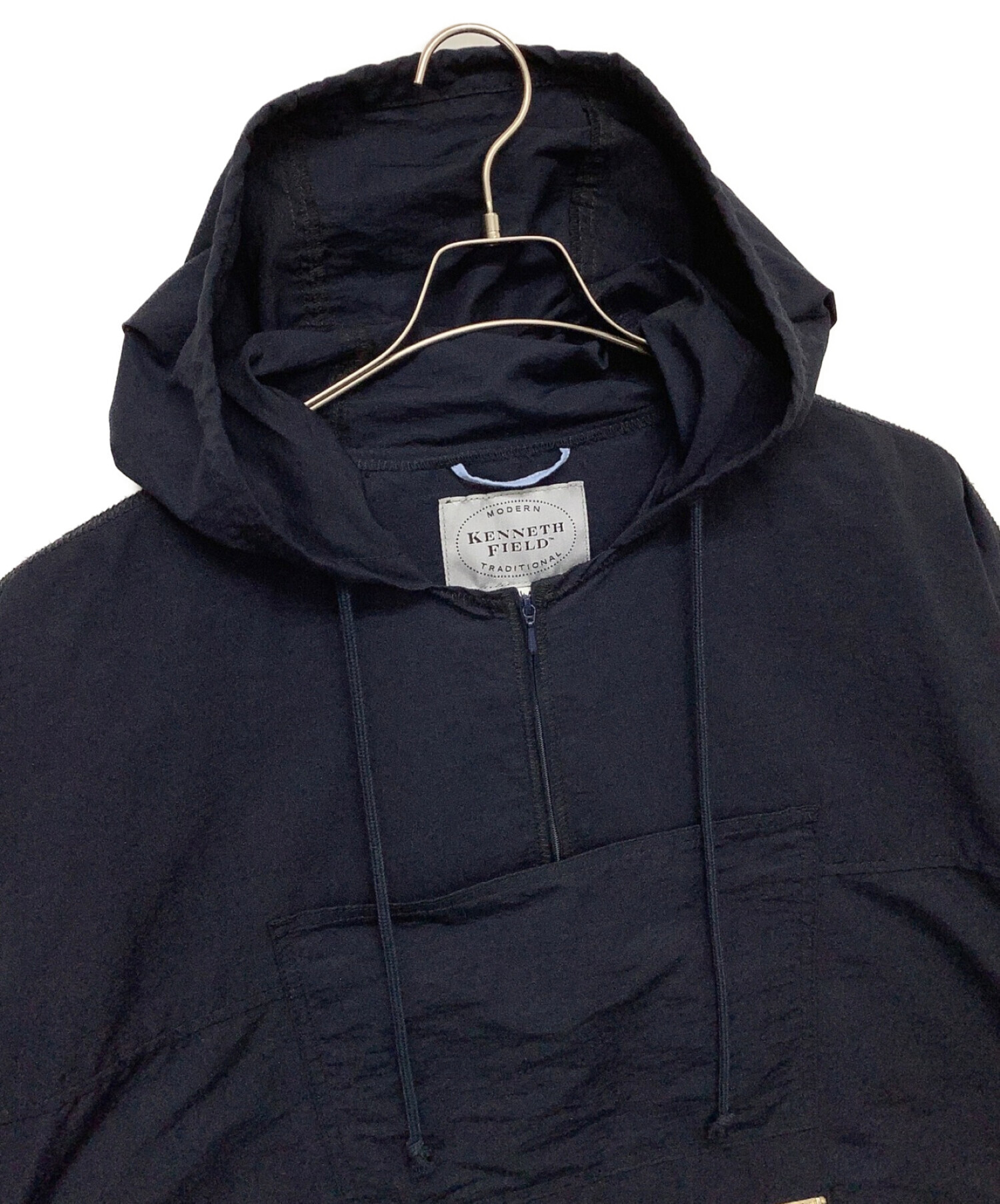 中古・古着通販】kenneth field (ケネスフィールド) マウンテン