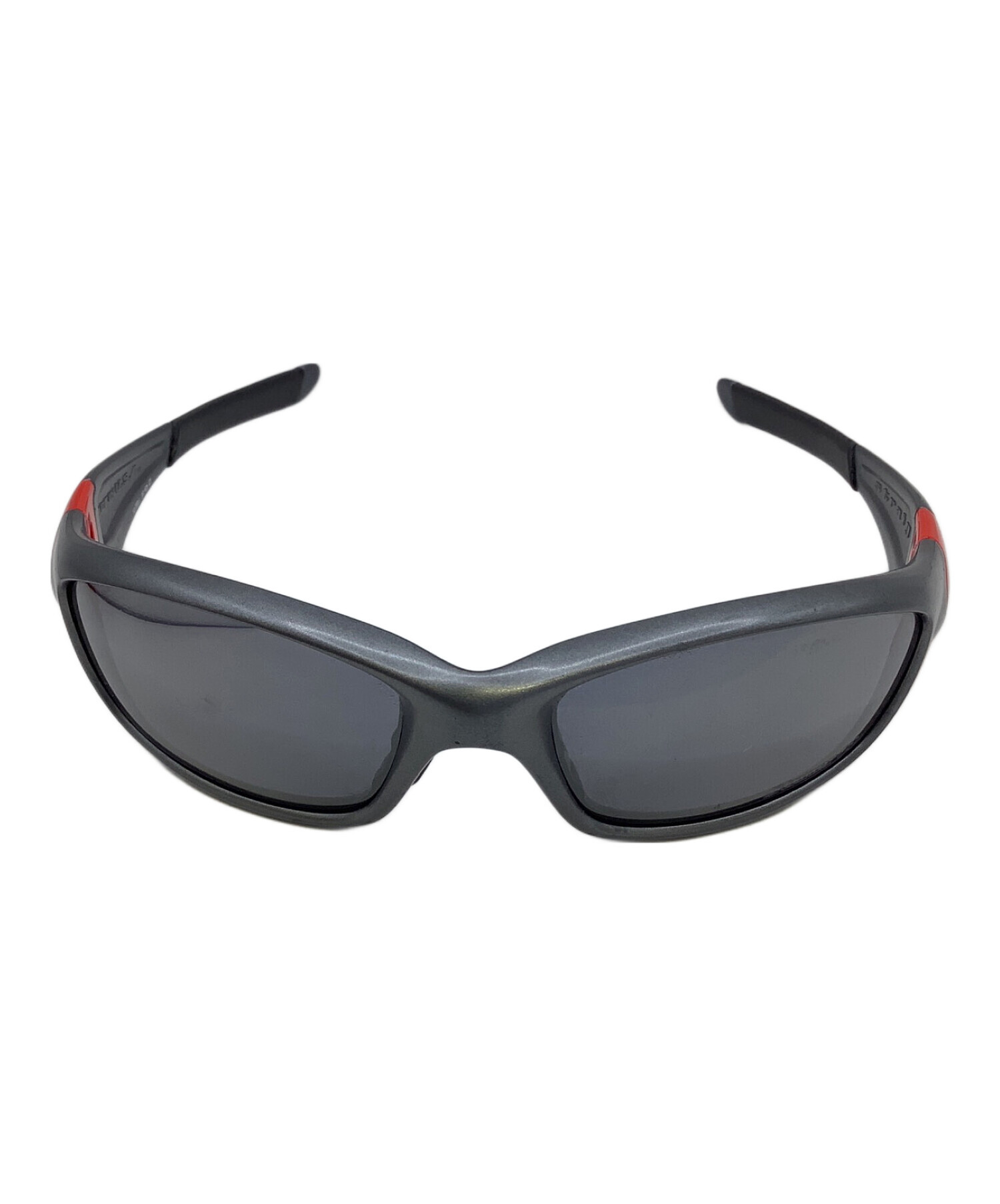 中古・古着通販】OAKLEY (オークリー) OAKLEY straight サングラス 