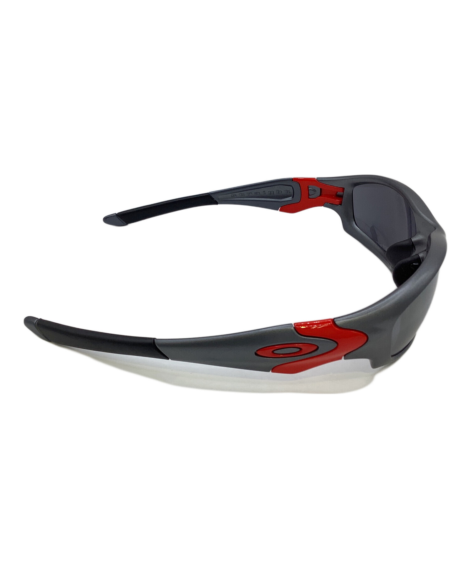 中古・古着通販】OAKLEY (オークリー) OAKLEY straight サングラス 