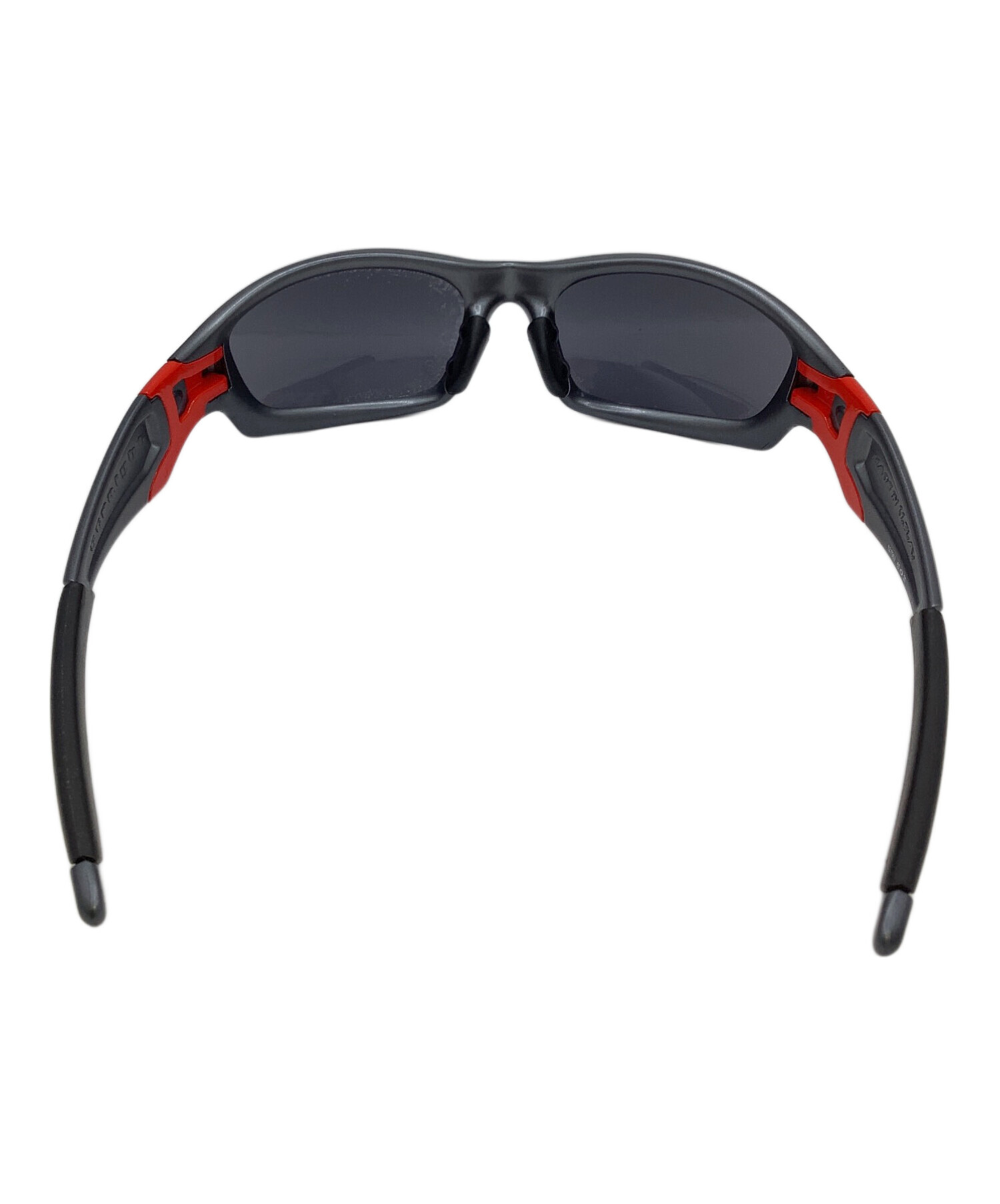 中古・古着通販】OAKLEY (オークリー) OAKLEY straight サングラス 