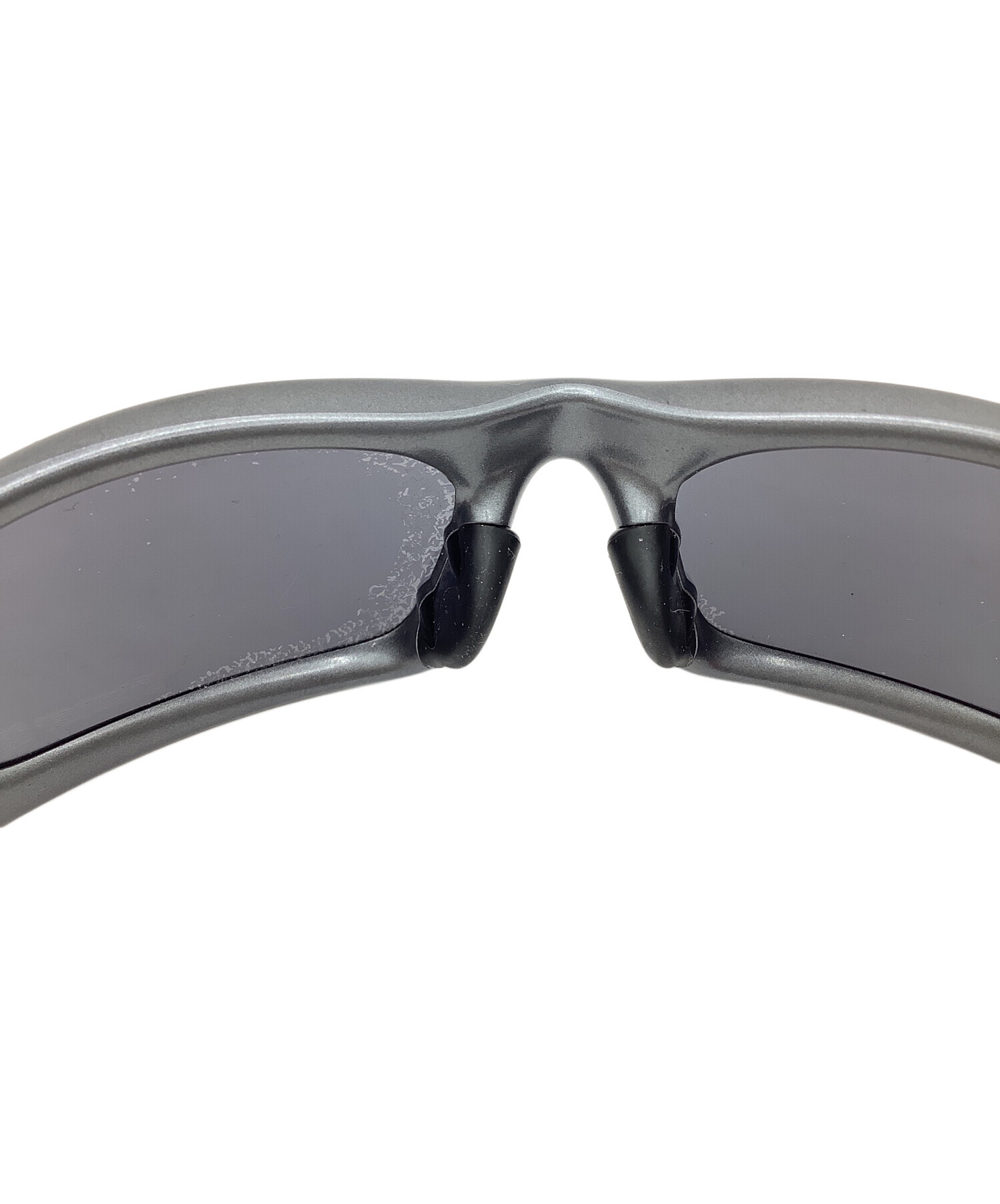 中古・古着通販】OAKLEY (オークリー) OAKLEY straight サングラス 
