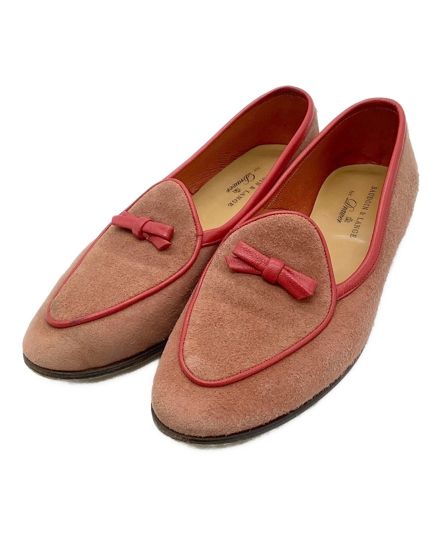 中古・古着通販】BAUDOIN&LANGE for Drawer (ボードイン&ランジ 