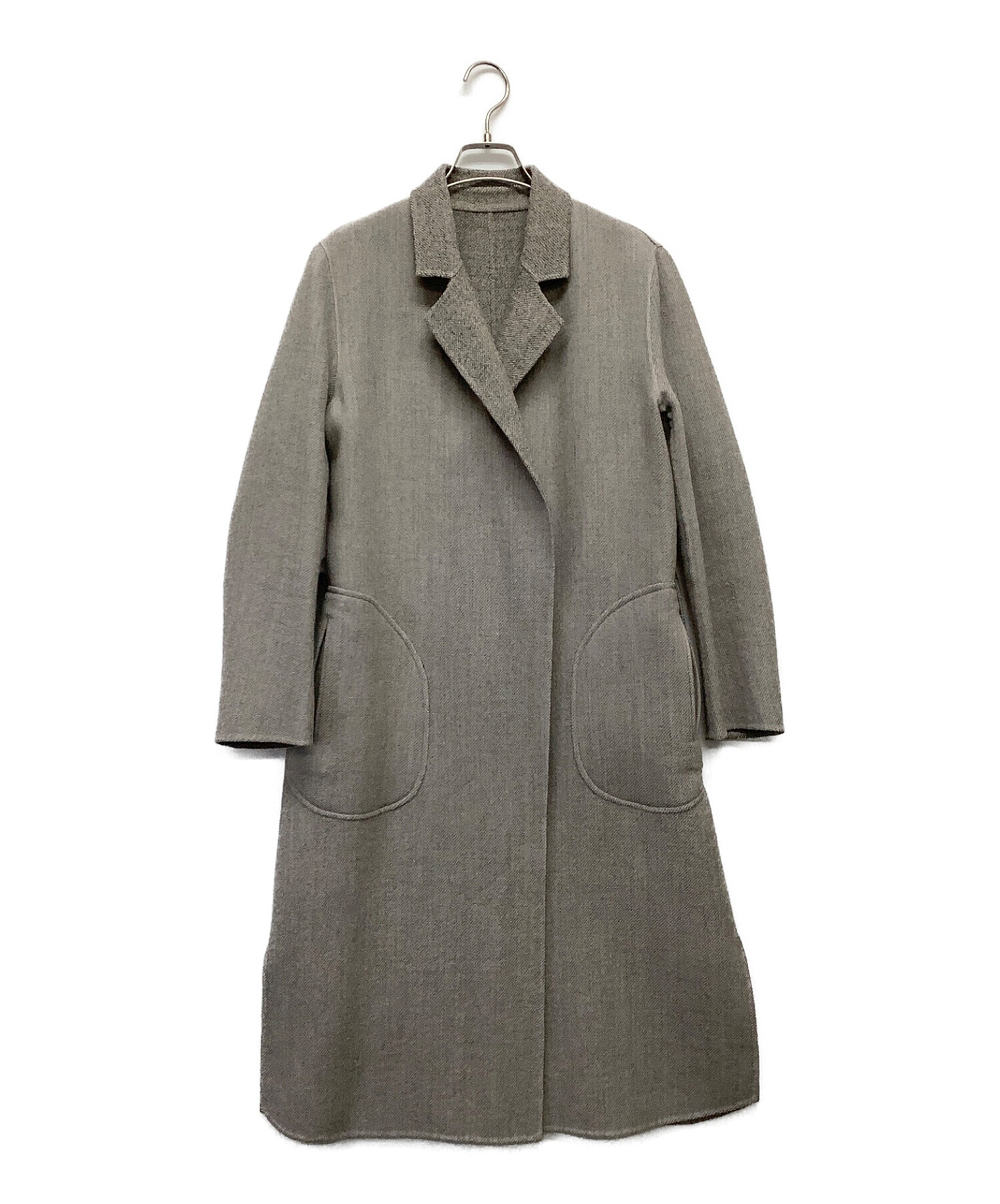 ポールスミス ロングコート オシャレ Lsize ポールスミス ロングコート ポールスミス ロングコート オシャレ Lsize