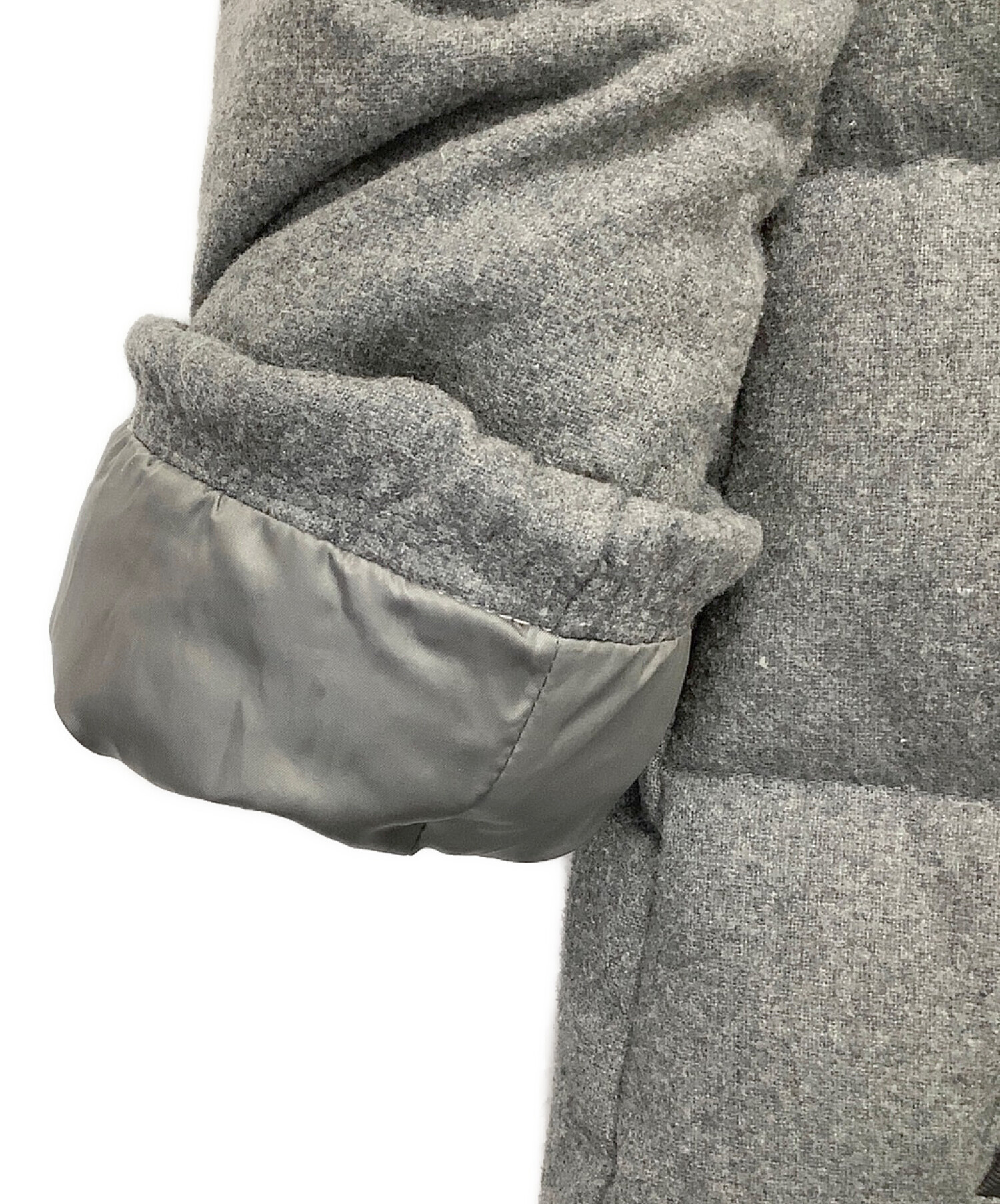 中古・古着通販】STANZA DOLCE (スタンザドルチェ) ダウンコート