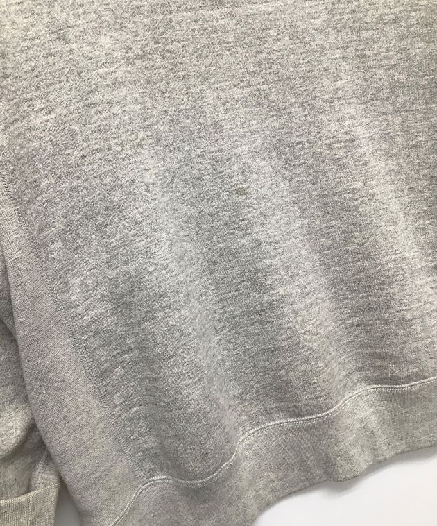 中古・古着通販】GOLDWIN (ゴールドウイン) スウェット グレー サイズ