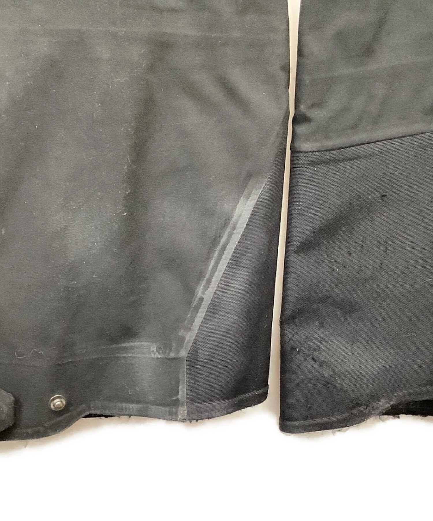 中古・古着通販】THE NORTH FACE (ザ ノース フェイス) オーバーオール