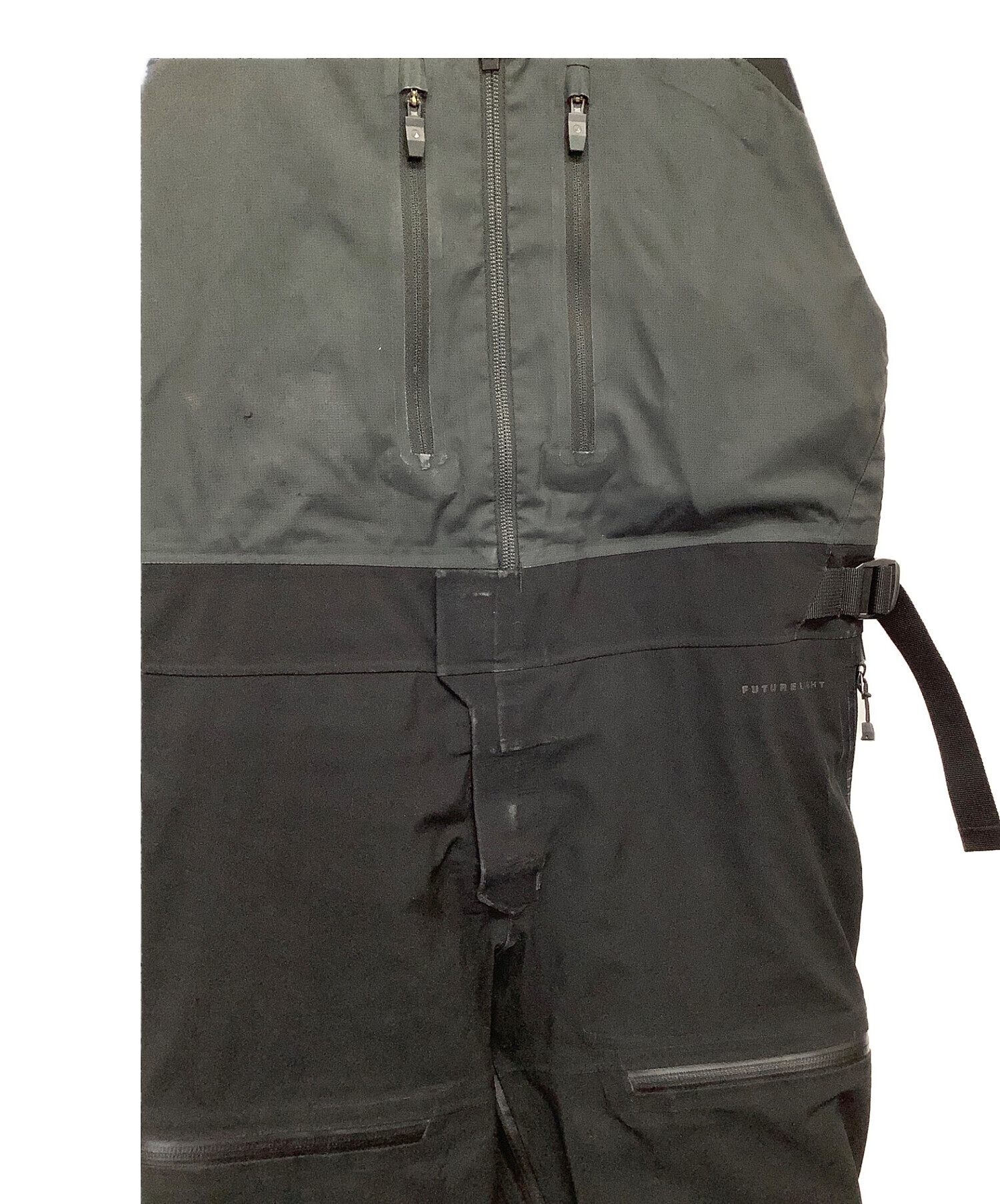 中古・古着通販】THE NORTH FACE (ザ ノース フェイス) オーバーオール