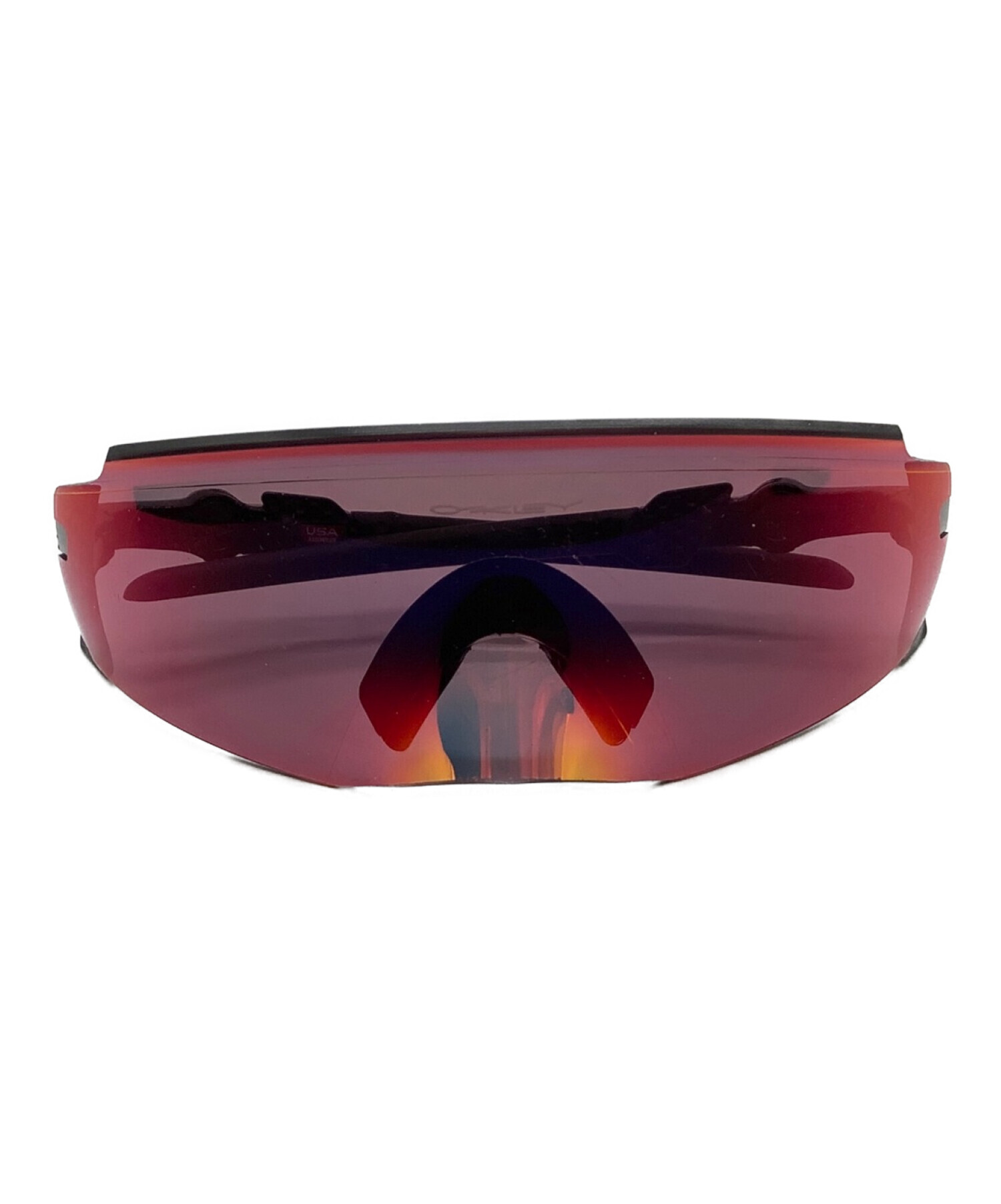 中古・古着通販】OAKLEY (オークリー) サングラス ピンク｜ブランド