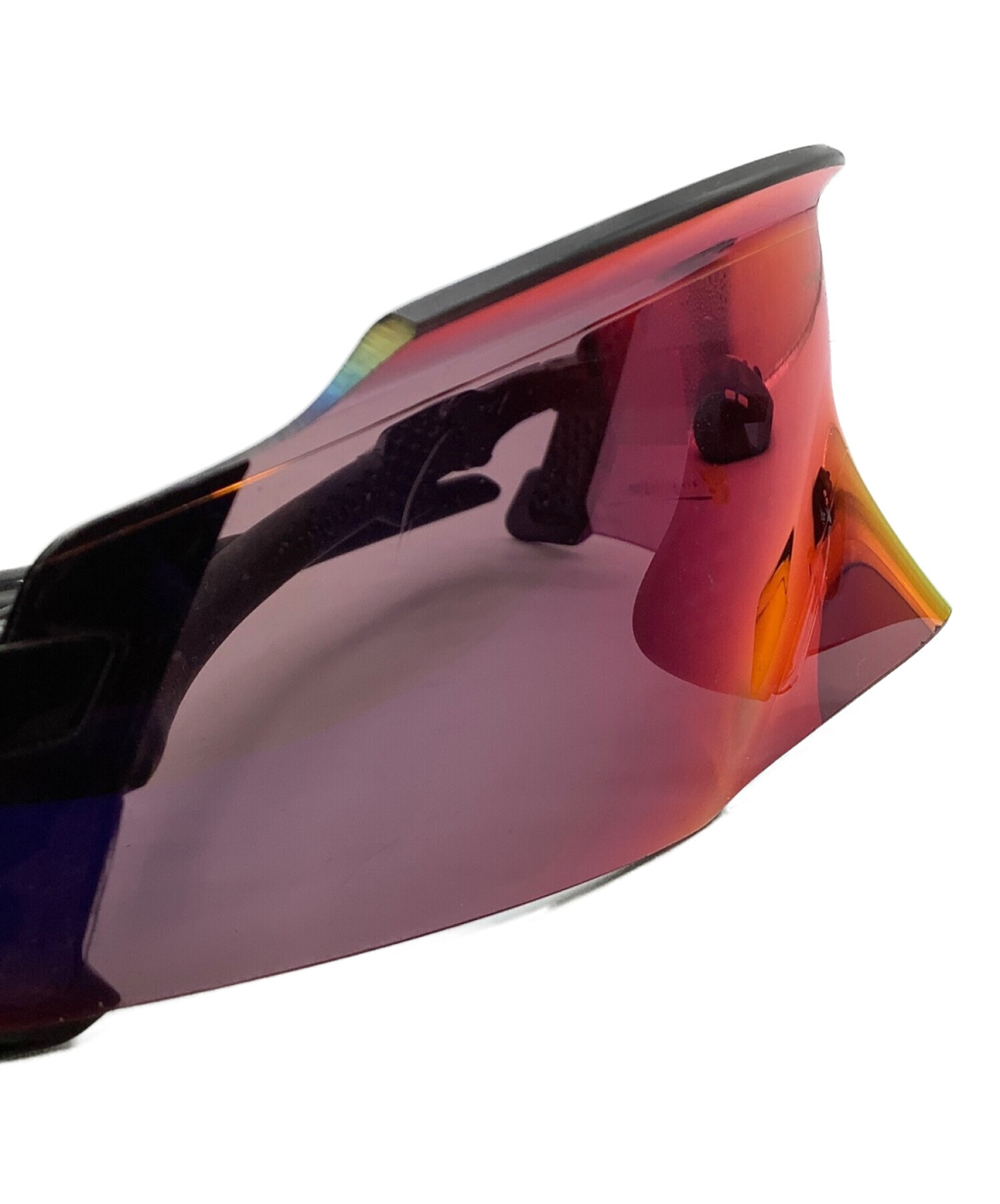 中古・古着通販】OAKLEY (オークリー) サングラス ピンク｜ブランド