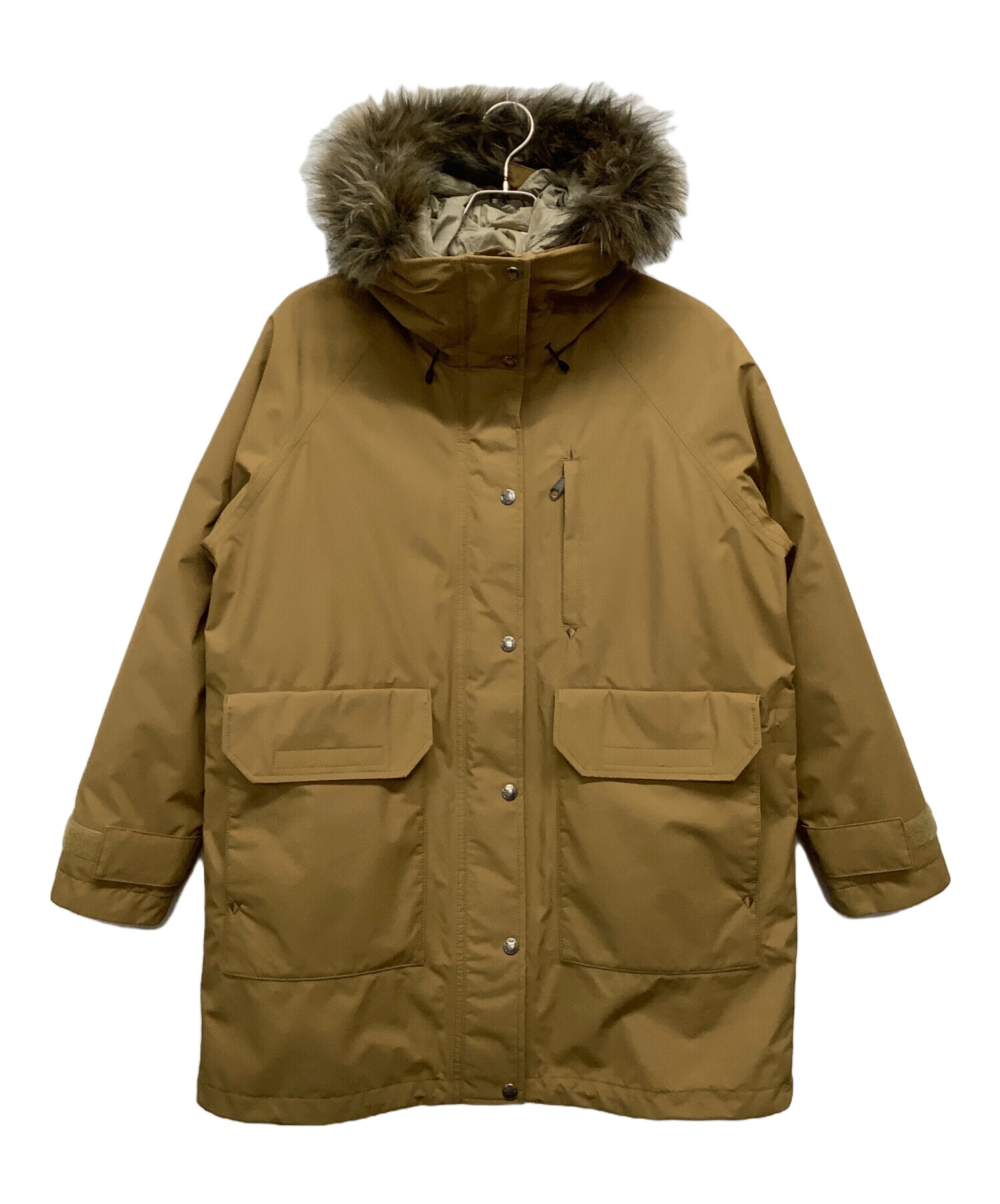 中古・古着通販】THE NORTH FACE (ザ ノース フェイス) マウンテン