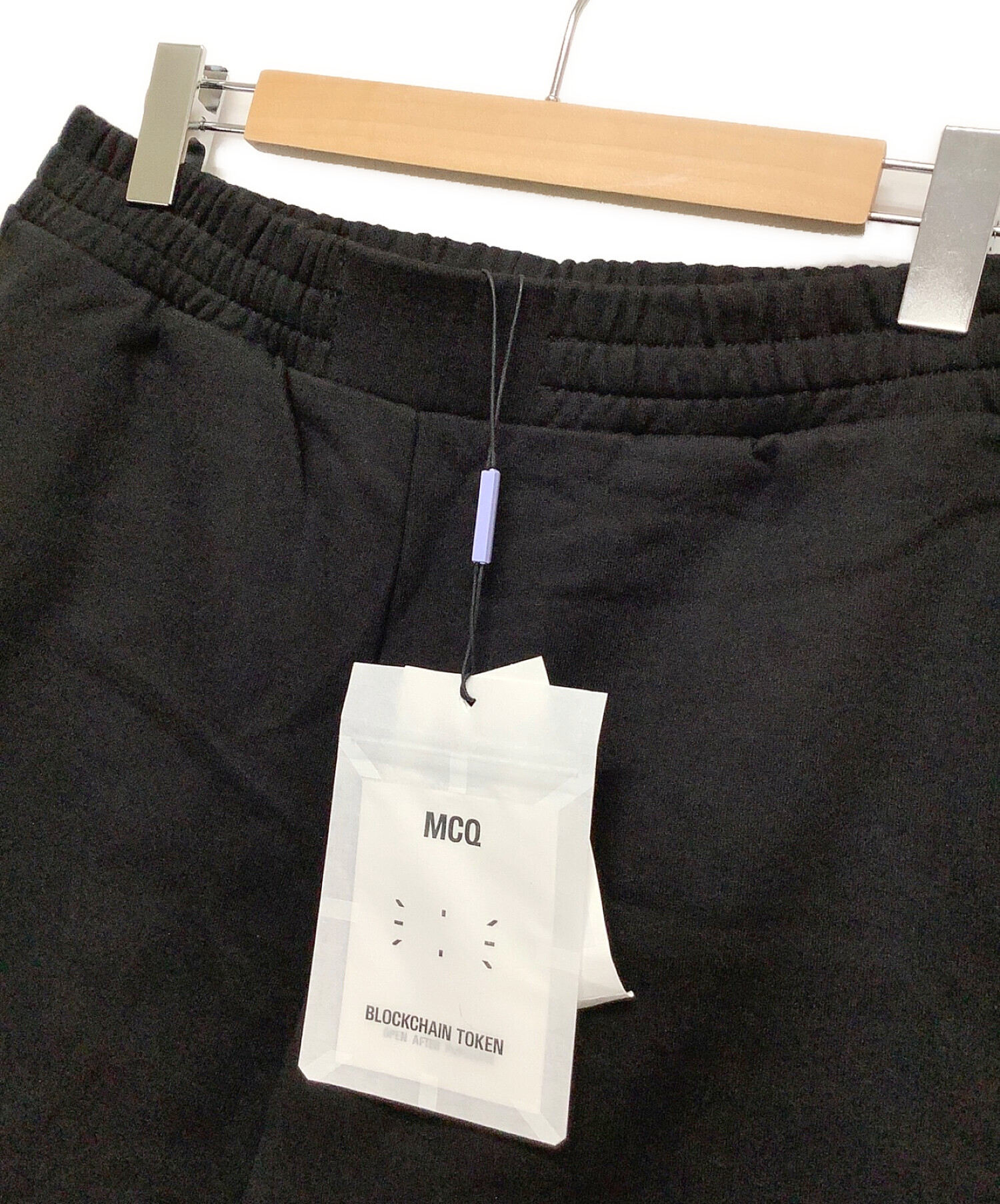 中古・古着通販】McQ Alexander McQueen (マックキュー アレキサンダー