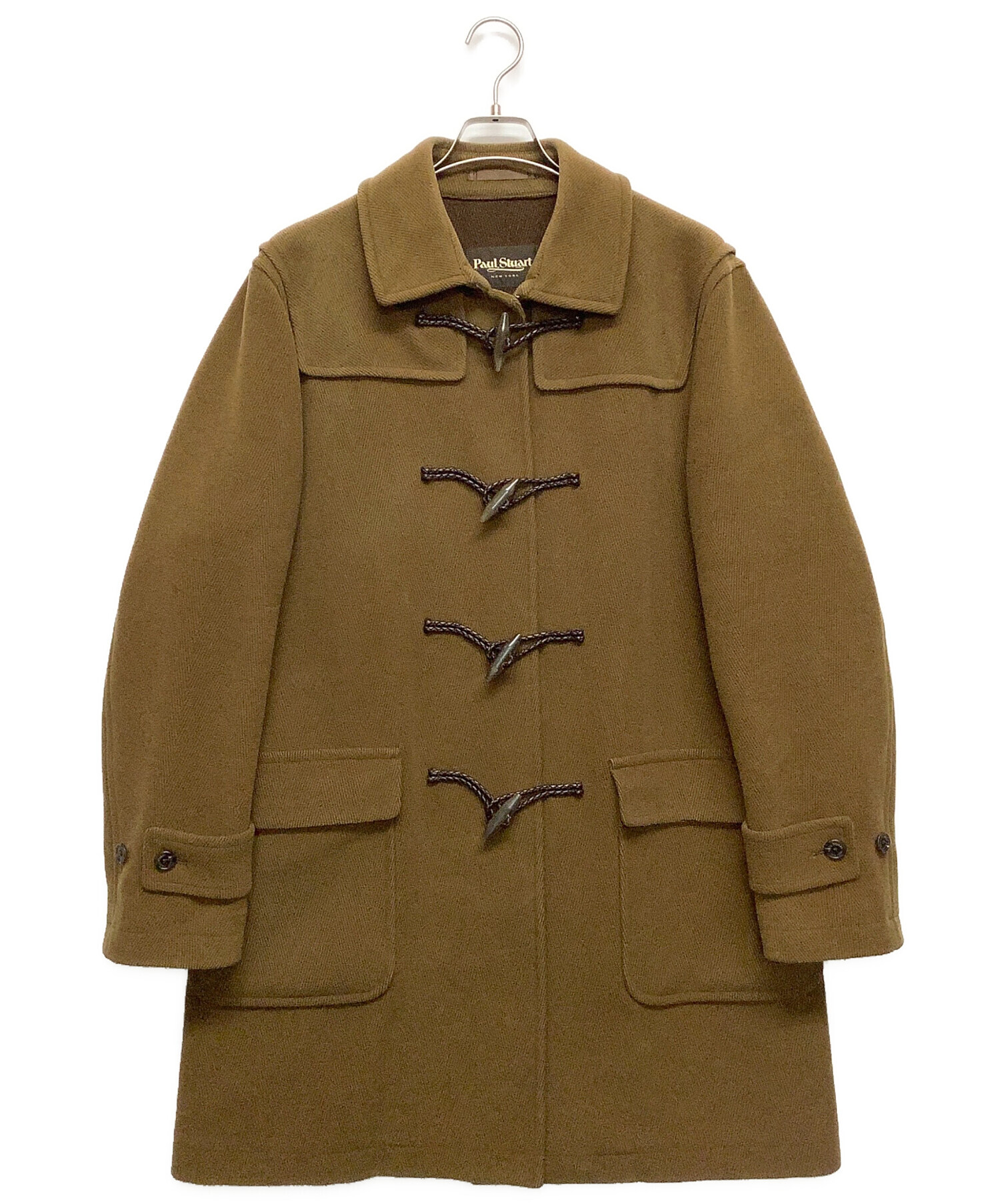 ポールスチュアート ダッフルコート 数量限定】「COLLECTION LINE