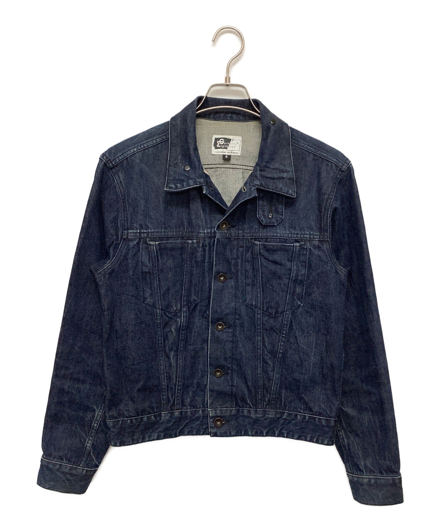 中古・古着通販】Engineered Garments (エンジニアド ガーメンツ 中古・古着通販】Engineered Garments (エンジニアド ガーメンツ