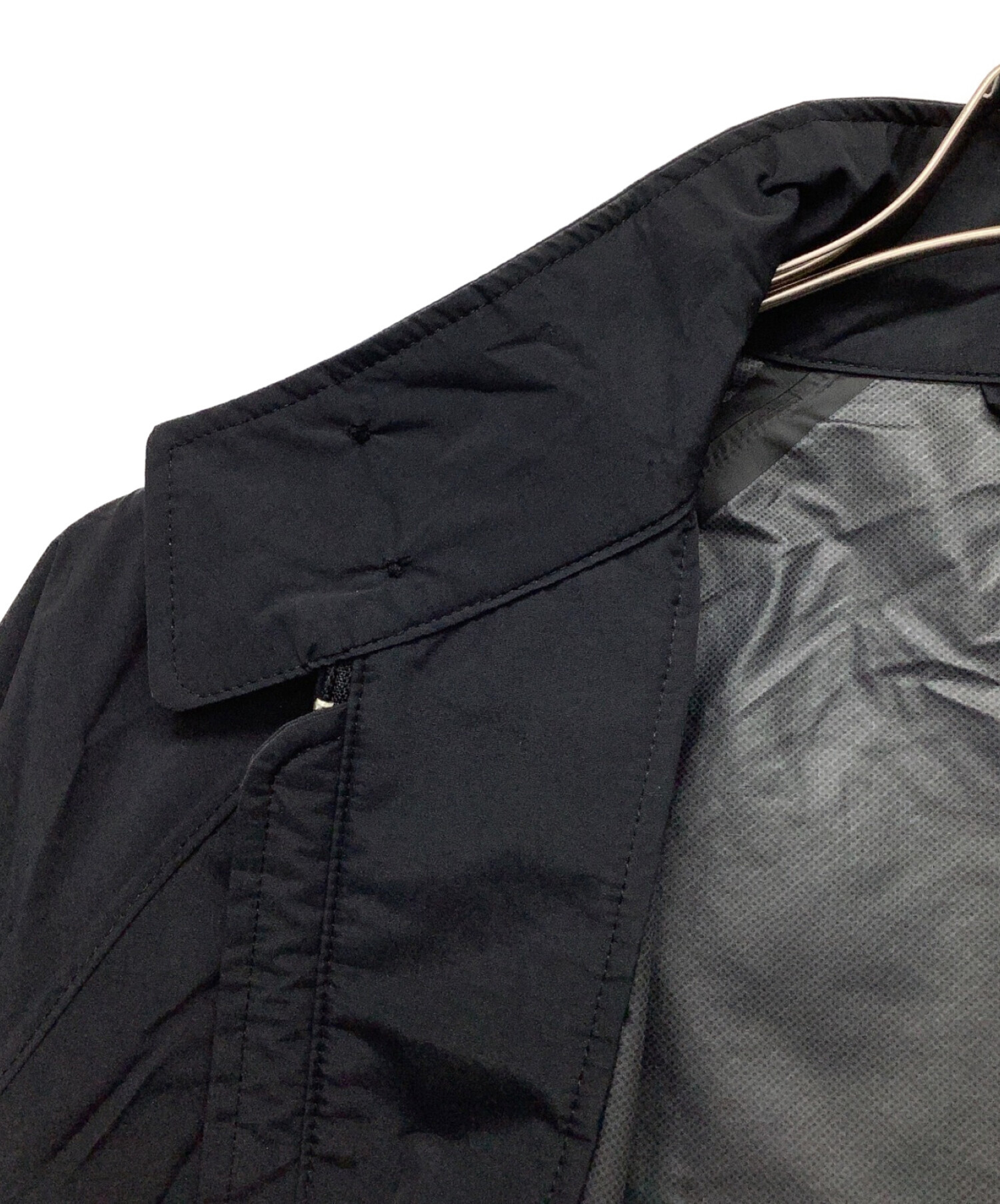 中古・古着通販】LACOSTE (ラコステ) 2.5レイヤースイングトップ 