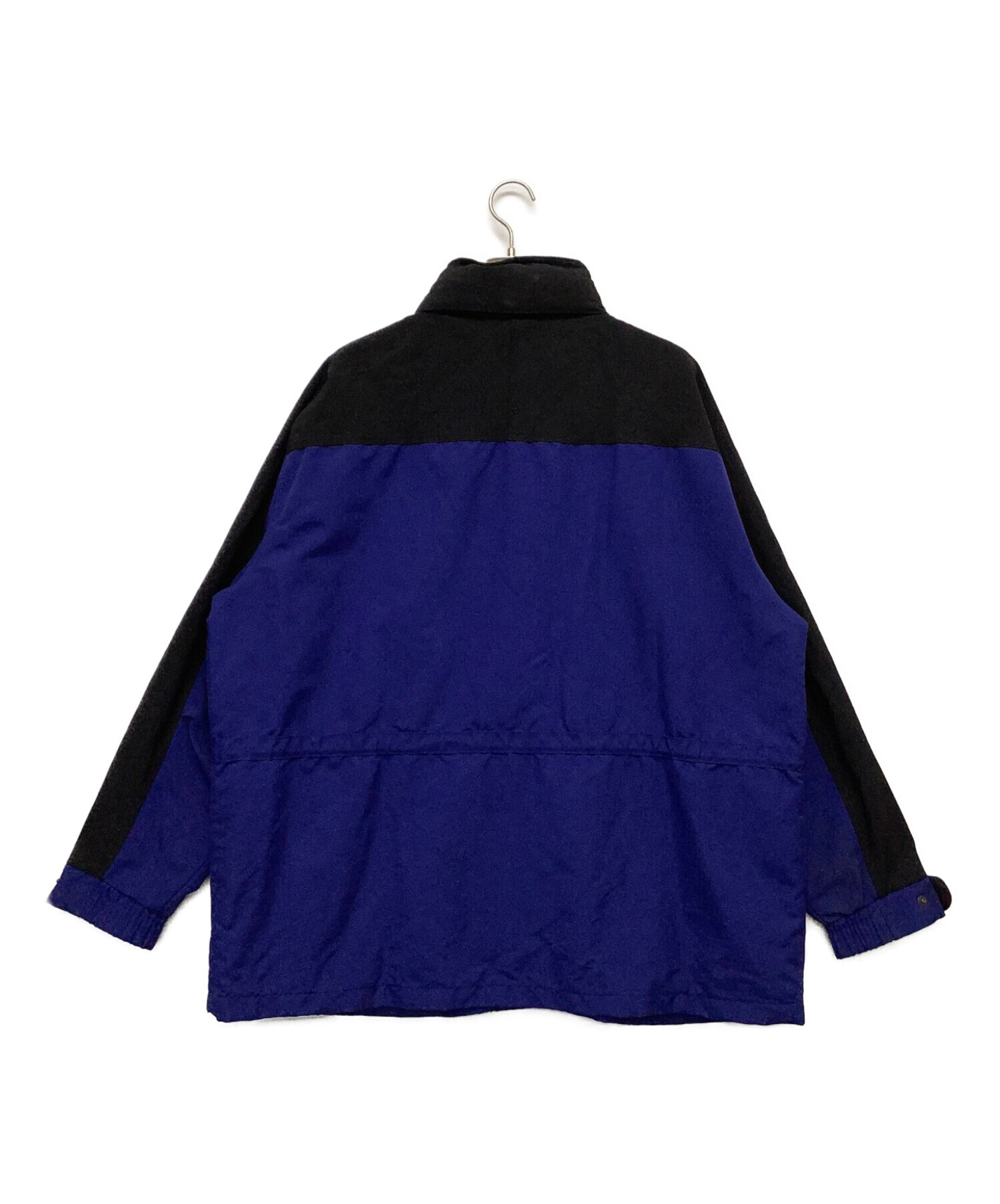 中古・古着通販】CarHartt (カーハート) マウンテンパーカー ブルー