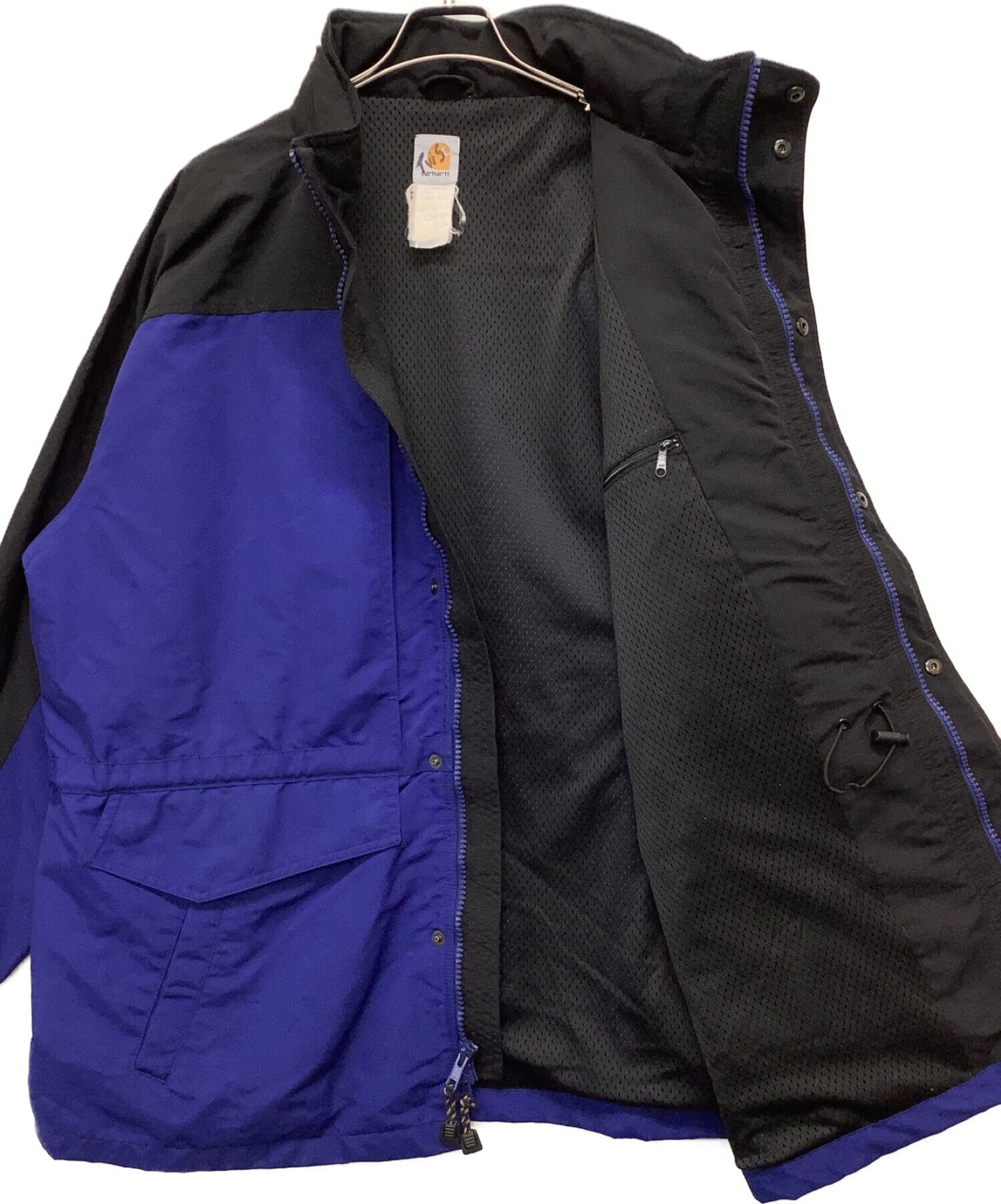 Carhartt マウンテンパーカー hiphopdope_104671