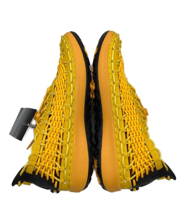 中古・古着通販】NIKE (ナイキ) NIKE ACG Watercat イエロー サイズ