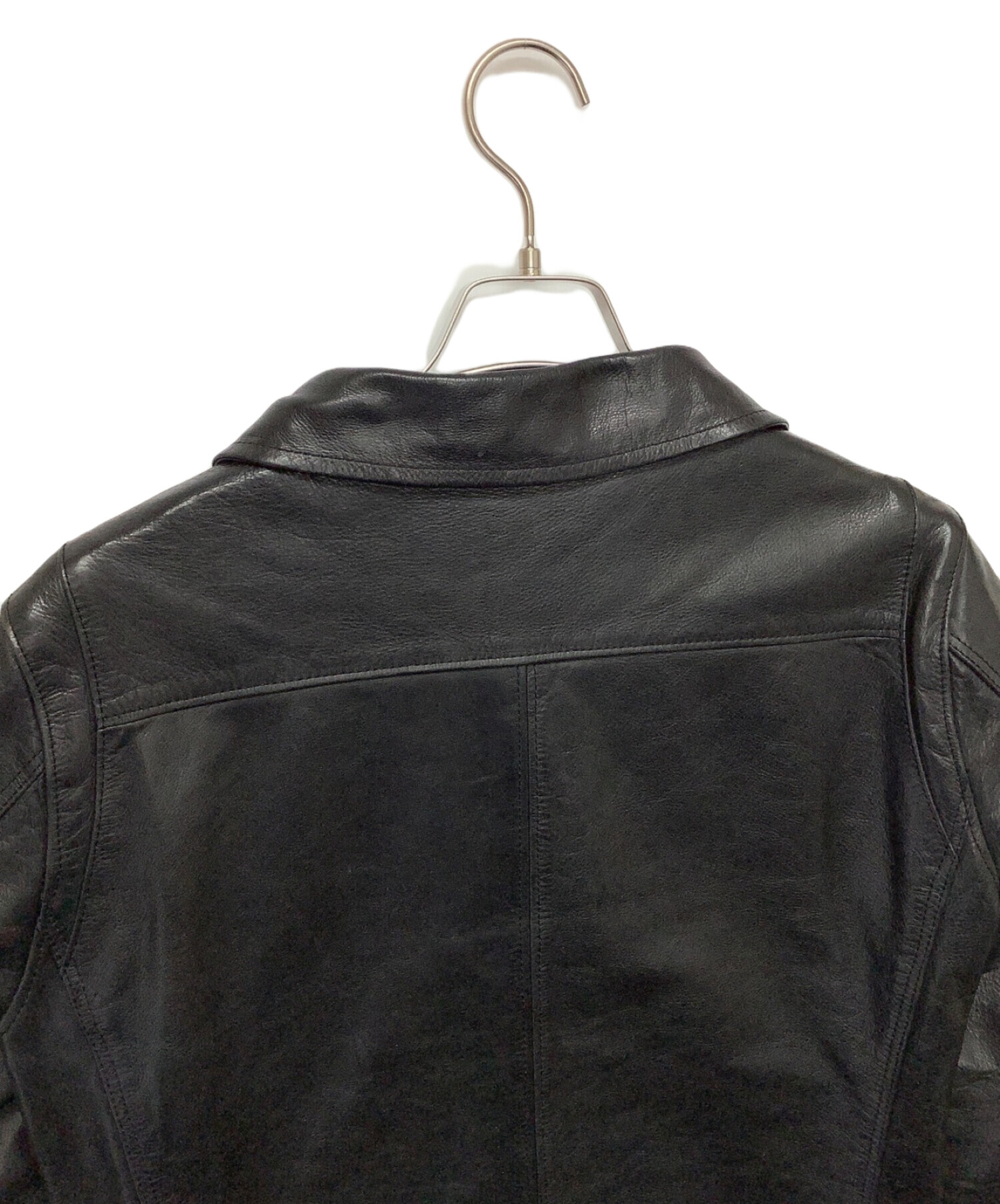 中古・古着通販】nonnative (ノンネイティブ) ライダースジャケット