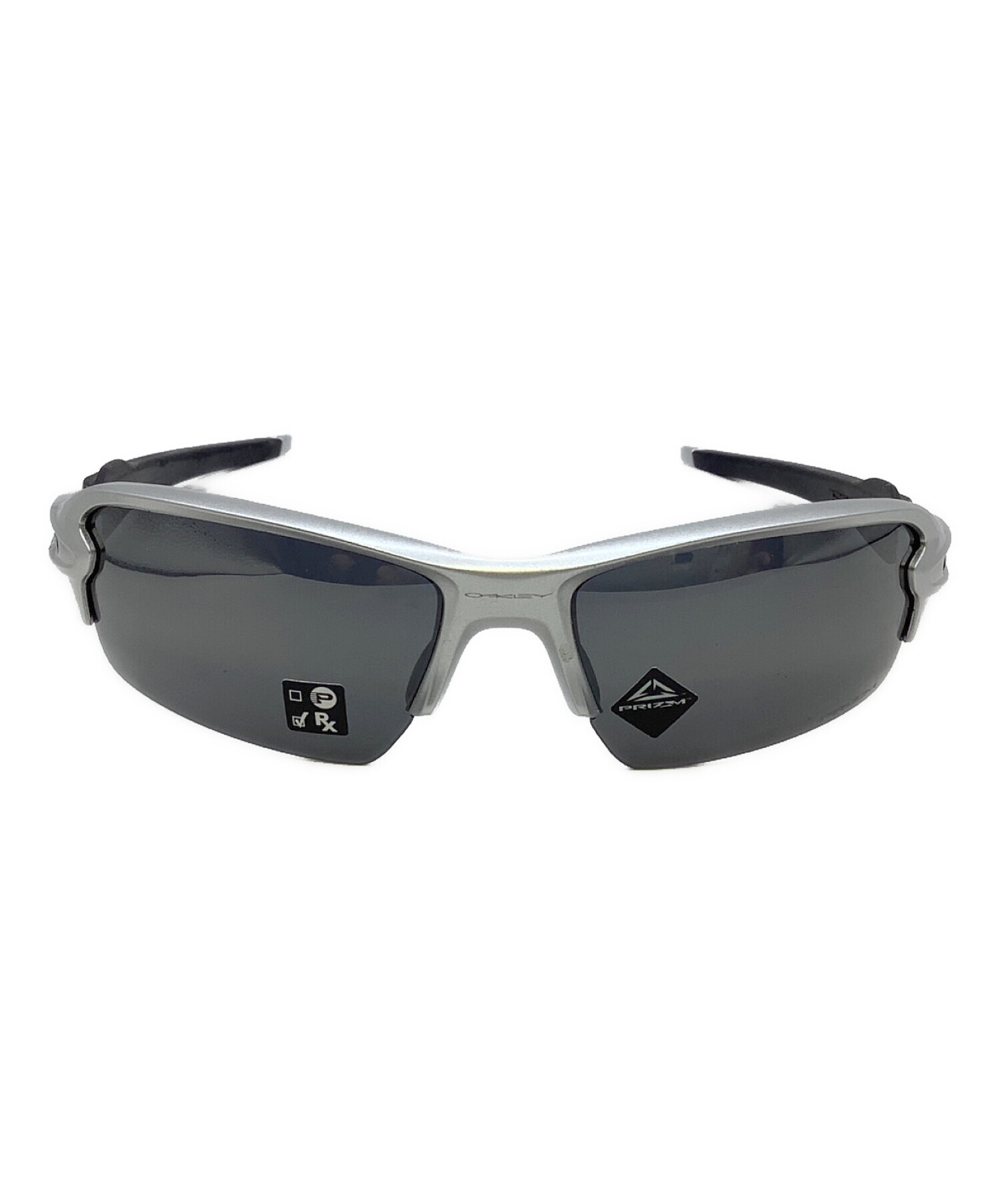 中古・古着通販】OAKLEY (オークリー) OAKLEY FLAK2.0 サングラス