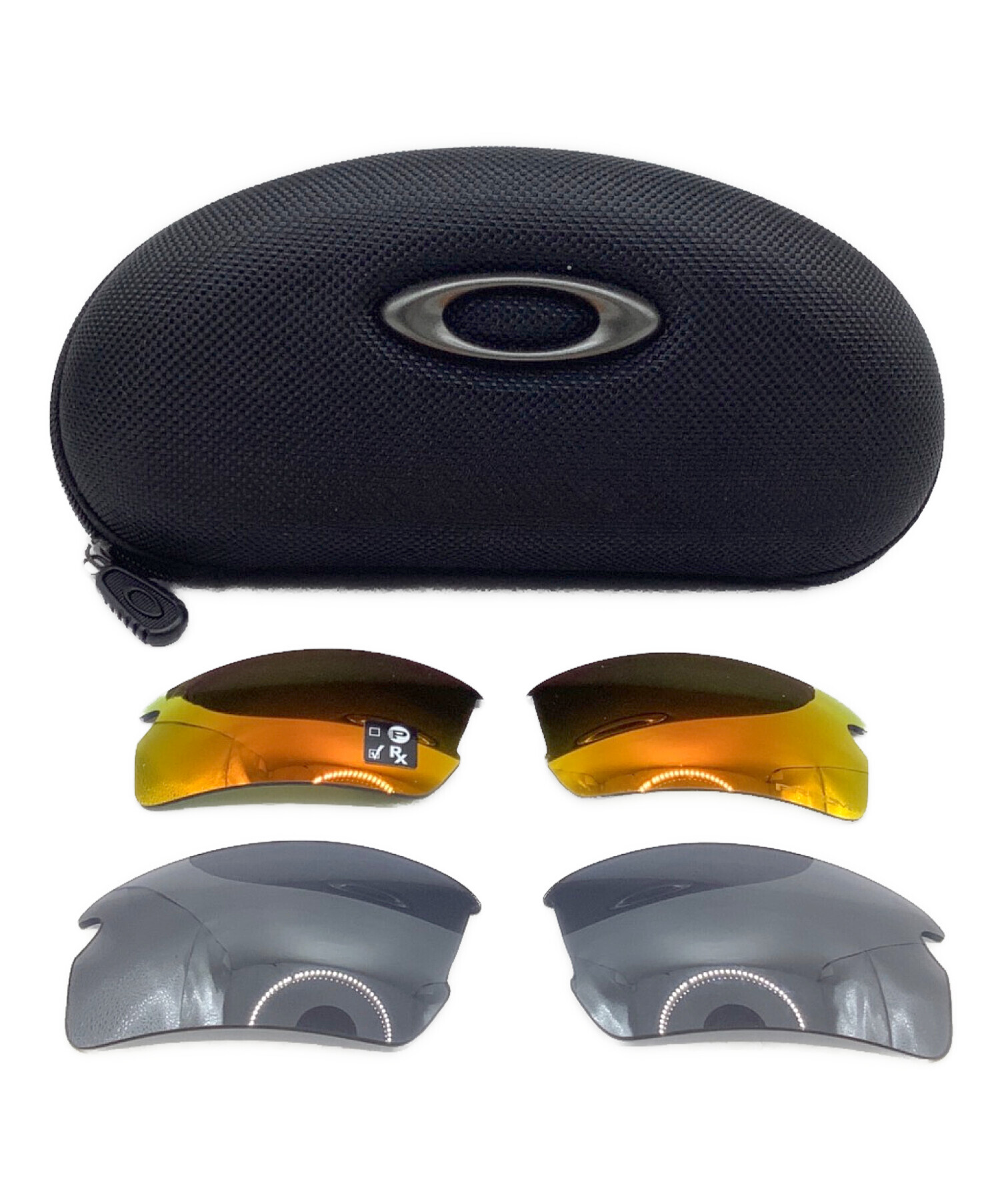 OAKLEY オークリー/サングラス/FLAk2.0/サングラス/ABランク/63【中古】 中古・古着通販】OAKLEY (オークリー) OAKLEY FLAK2.0 サングラス