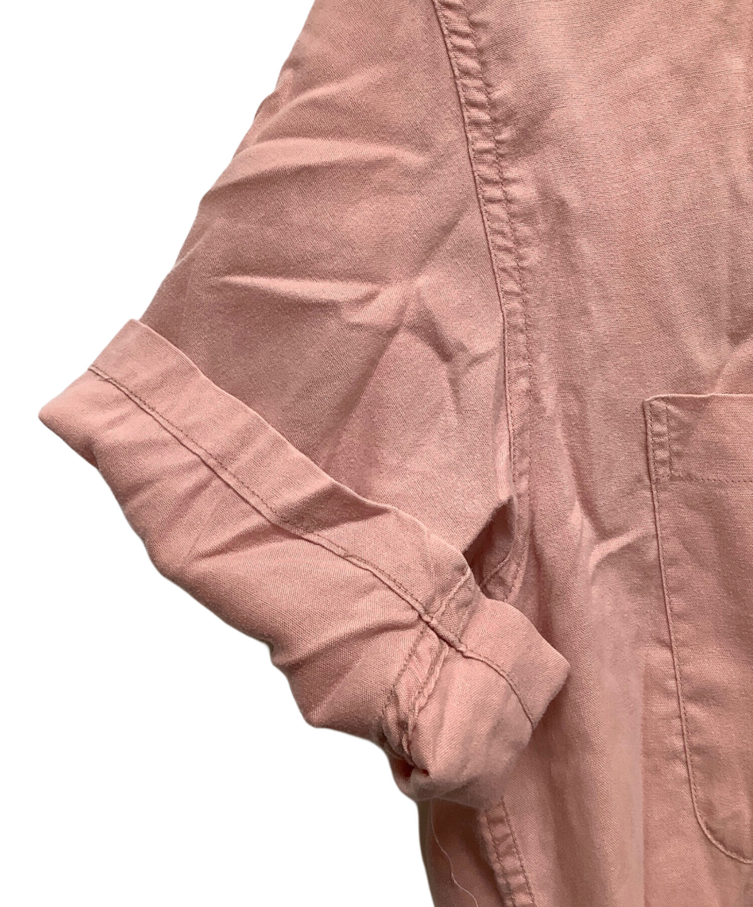 中古・古着通販】STYLE EYES (スタイルアイズ) ボーリングシャツ