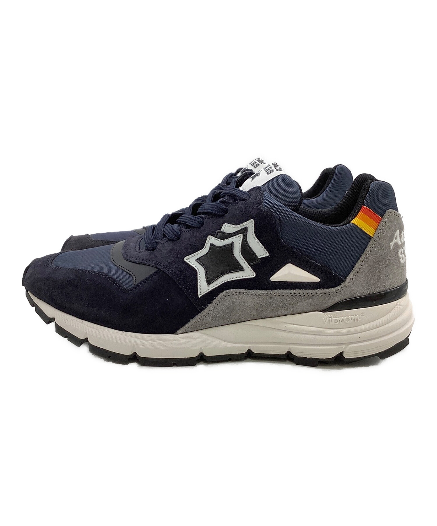 中古・古着通販】atlantic stars (アトランティックスターズ