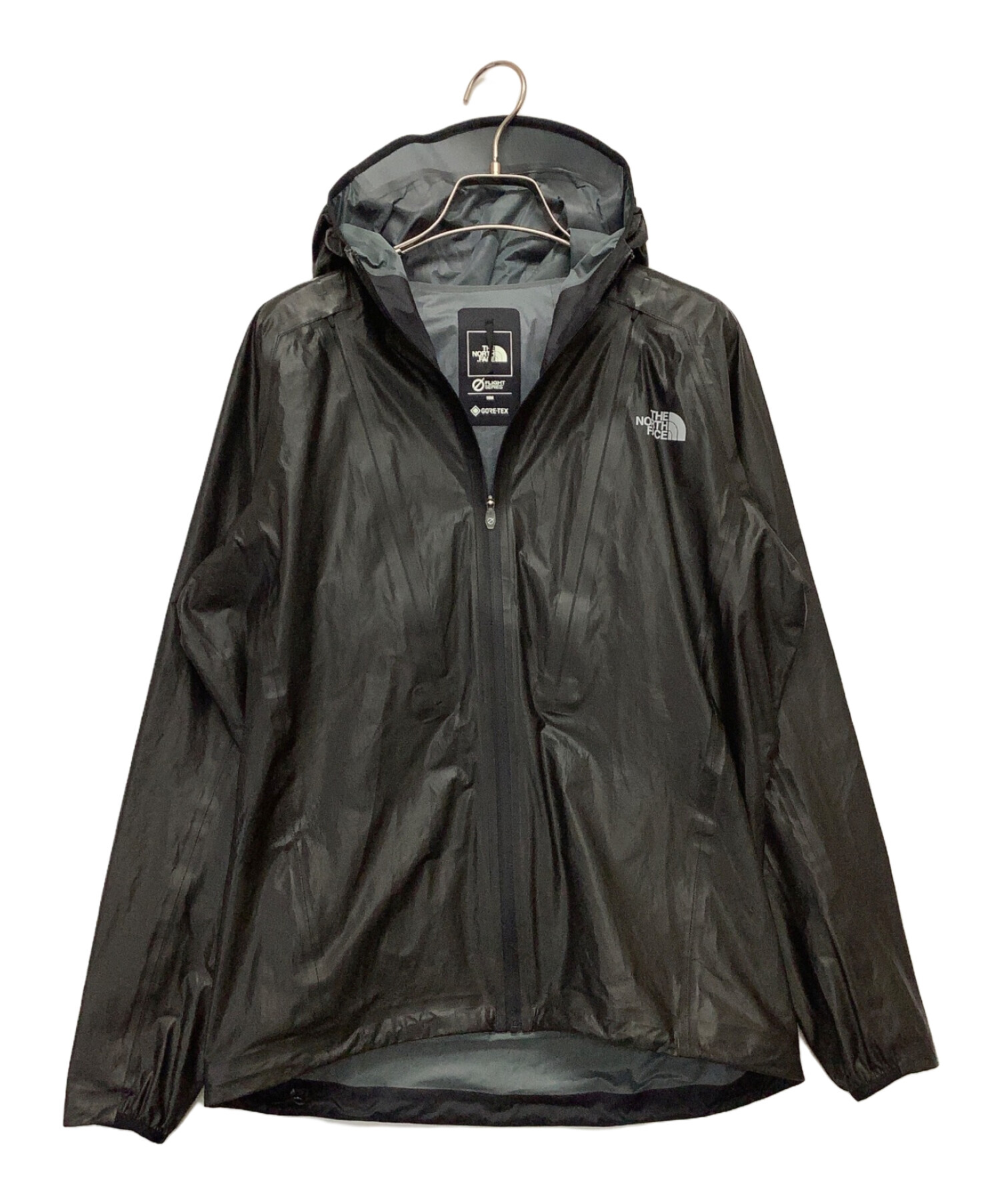 中古・古着通販】THE NORTH FACE (ザ ノース フェイス) ジップ 中古・古着通販】THE NORTH FACE (ザ ノース フェイス) ジップ