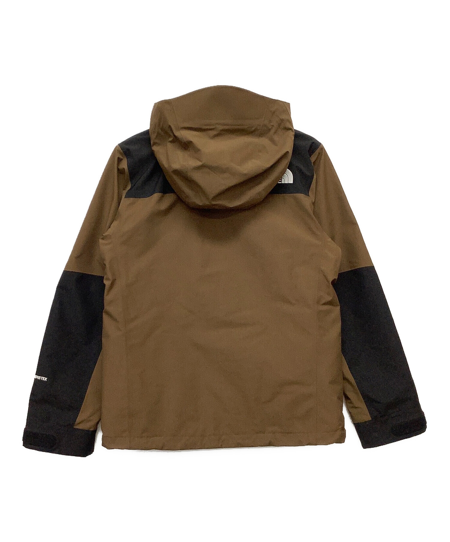 中古・古着通販】THE NORTH FACE (ザ ノース フェイス) マウンテン 